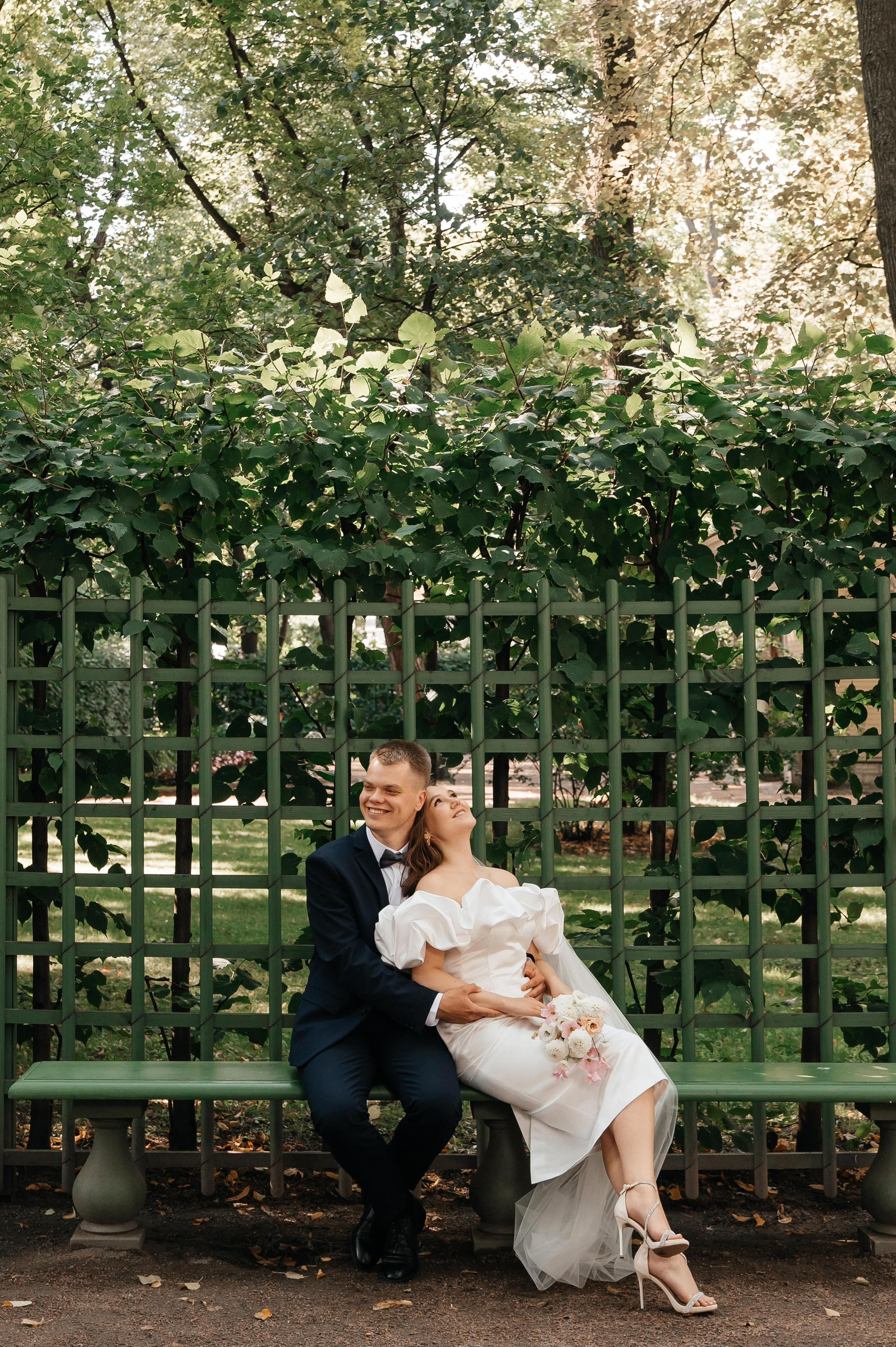 23.08.2023. Мария — Свадебный фотограф