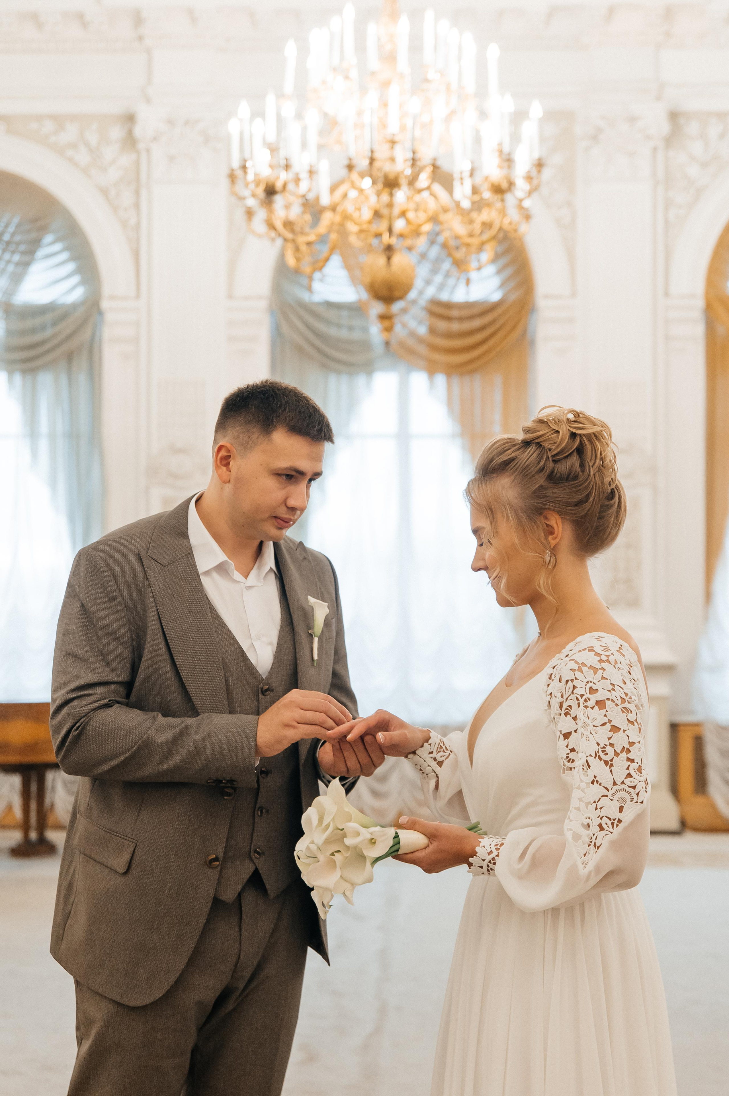 14.09.2023. Мария — Свадебный фотограф