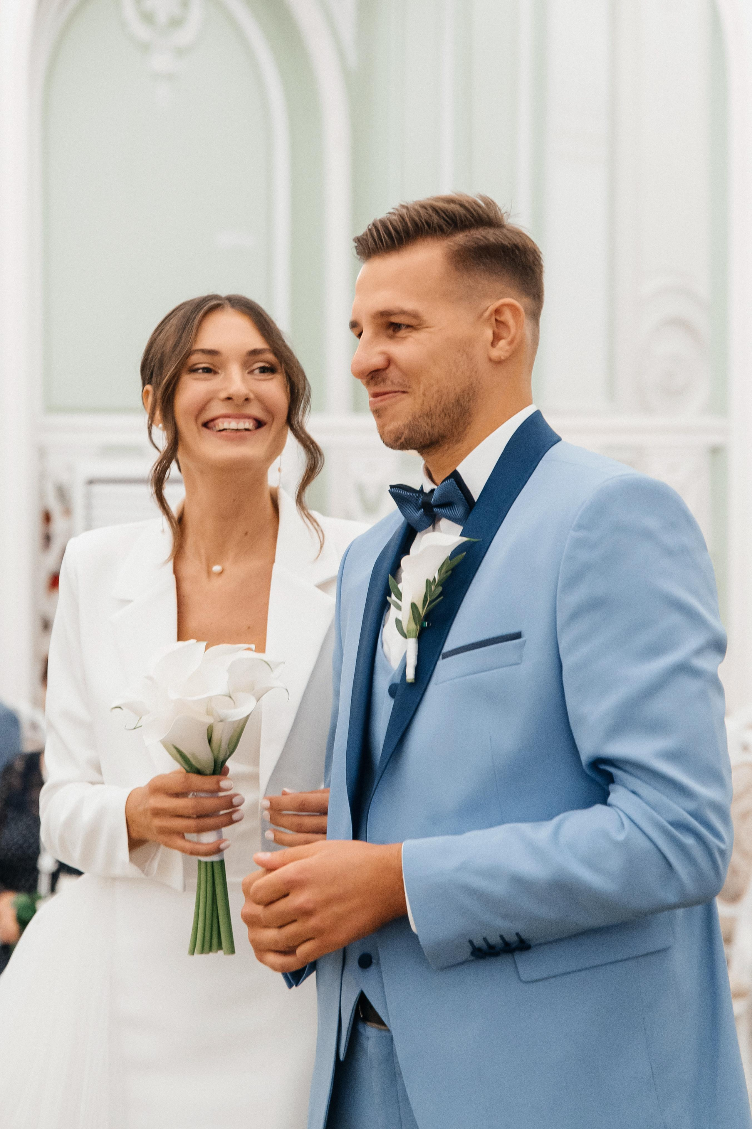 20.09.2023. Мария — Свадебный фотограф