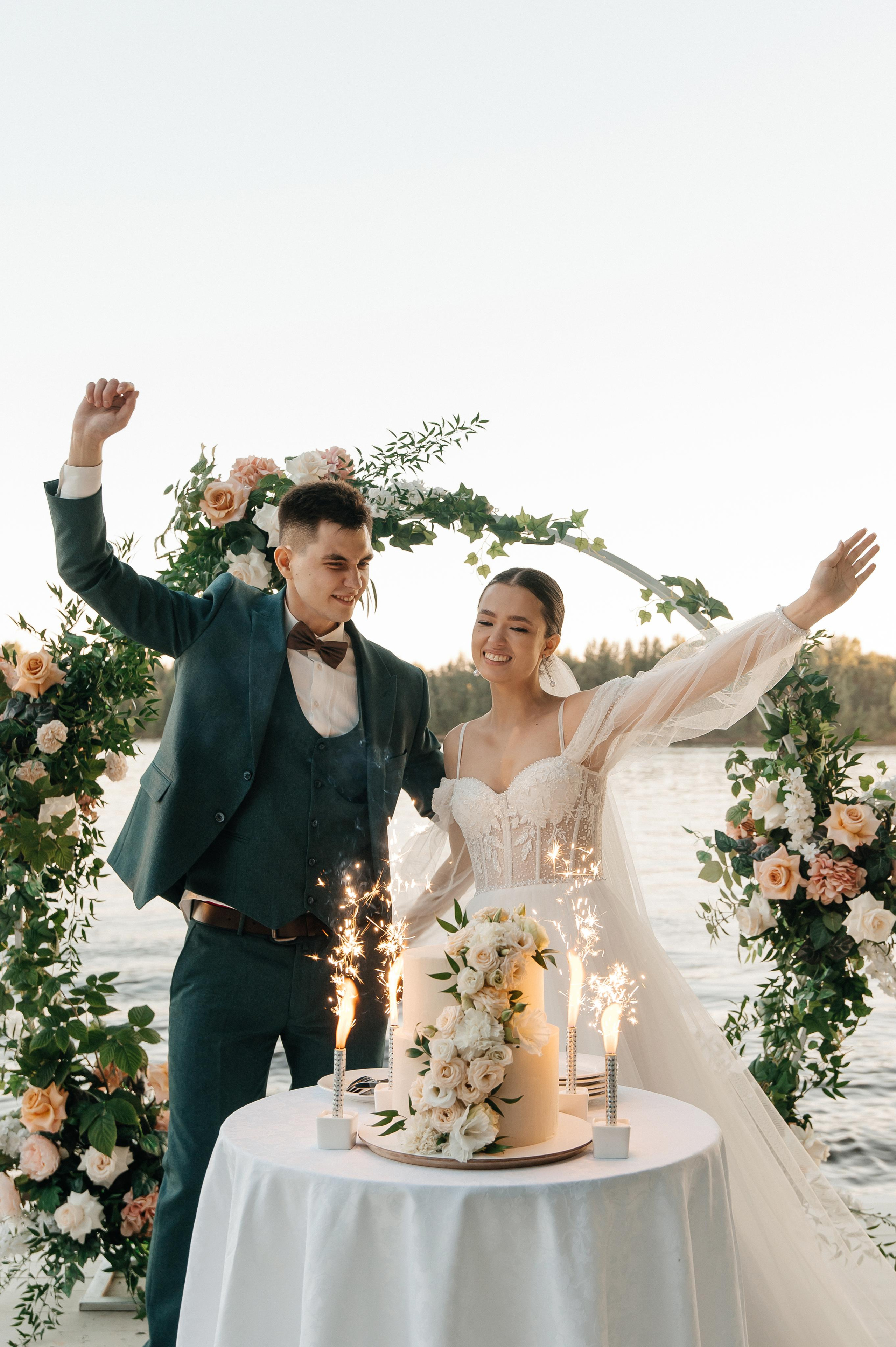 20.08.2023. Мария — Свадебный фотограф