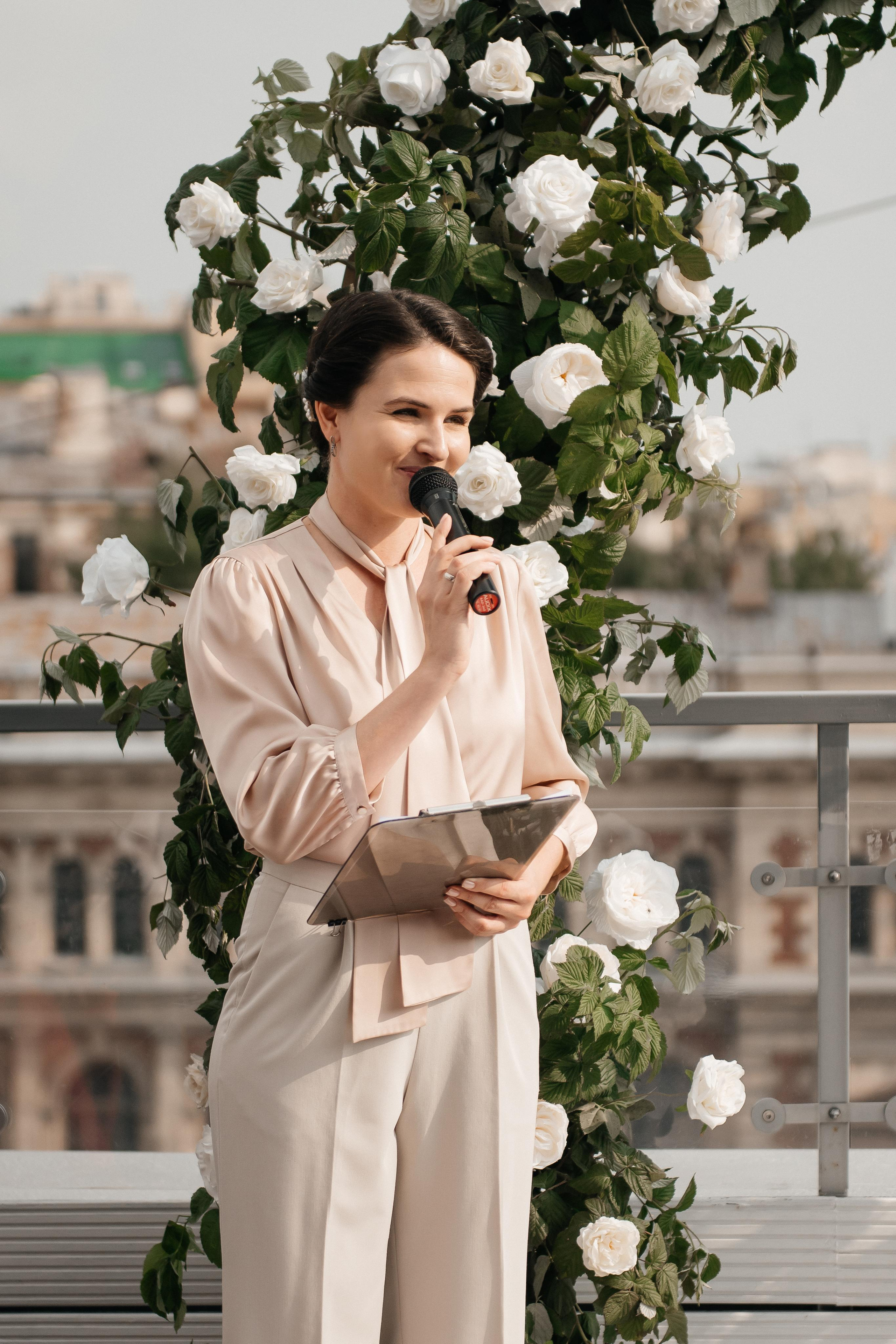 13.08.2023. Мария — Свадебный фотограф