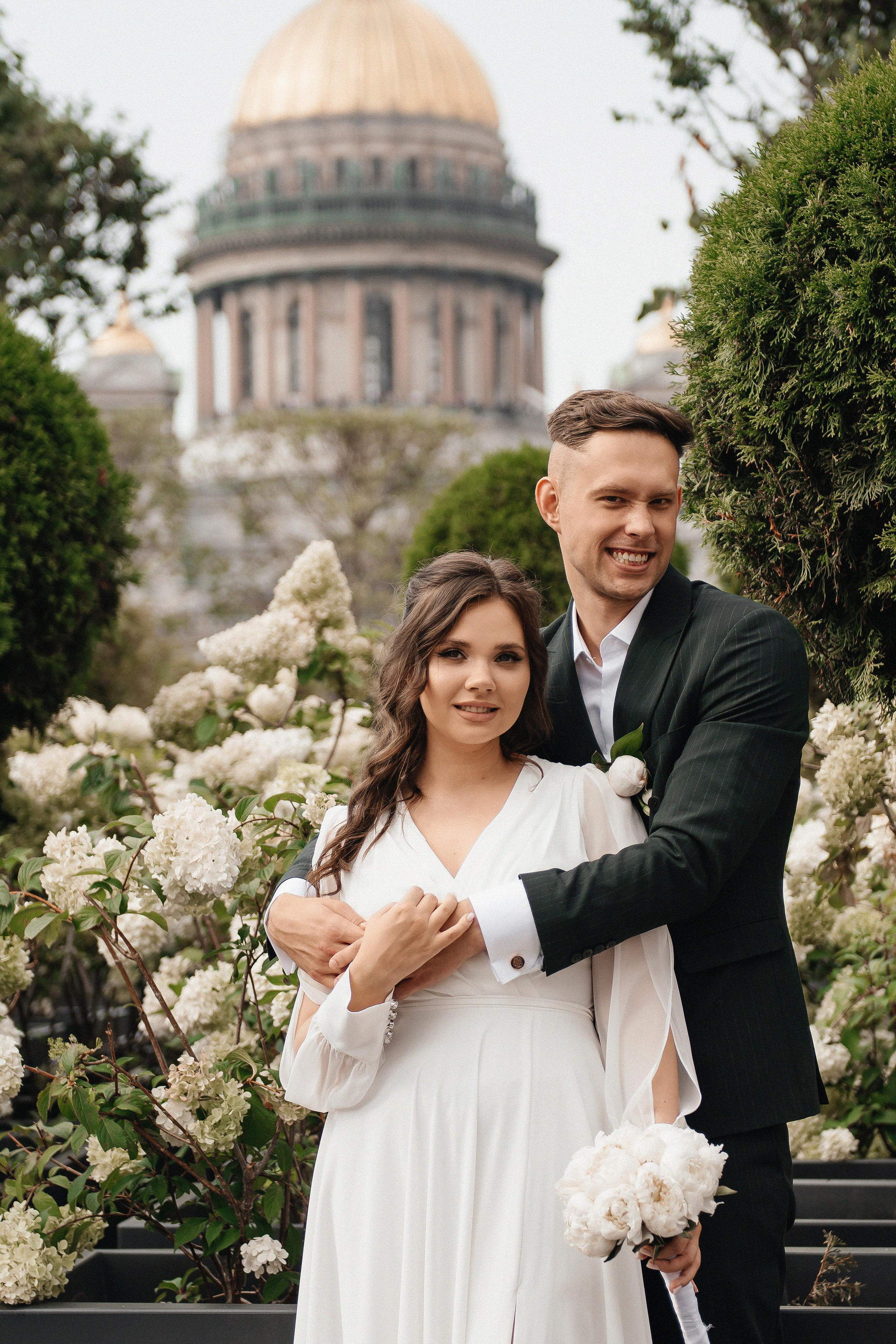 13.08.2023. Мария — Свадебный фотограф