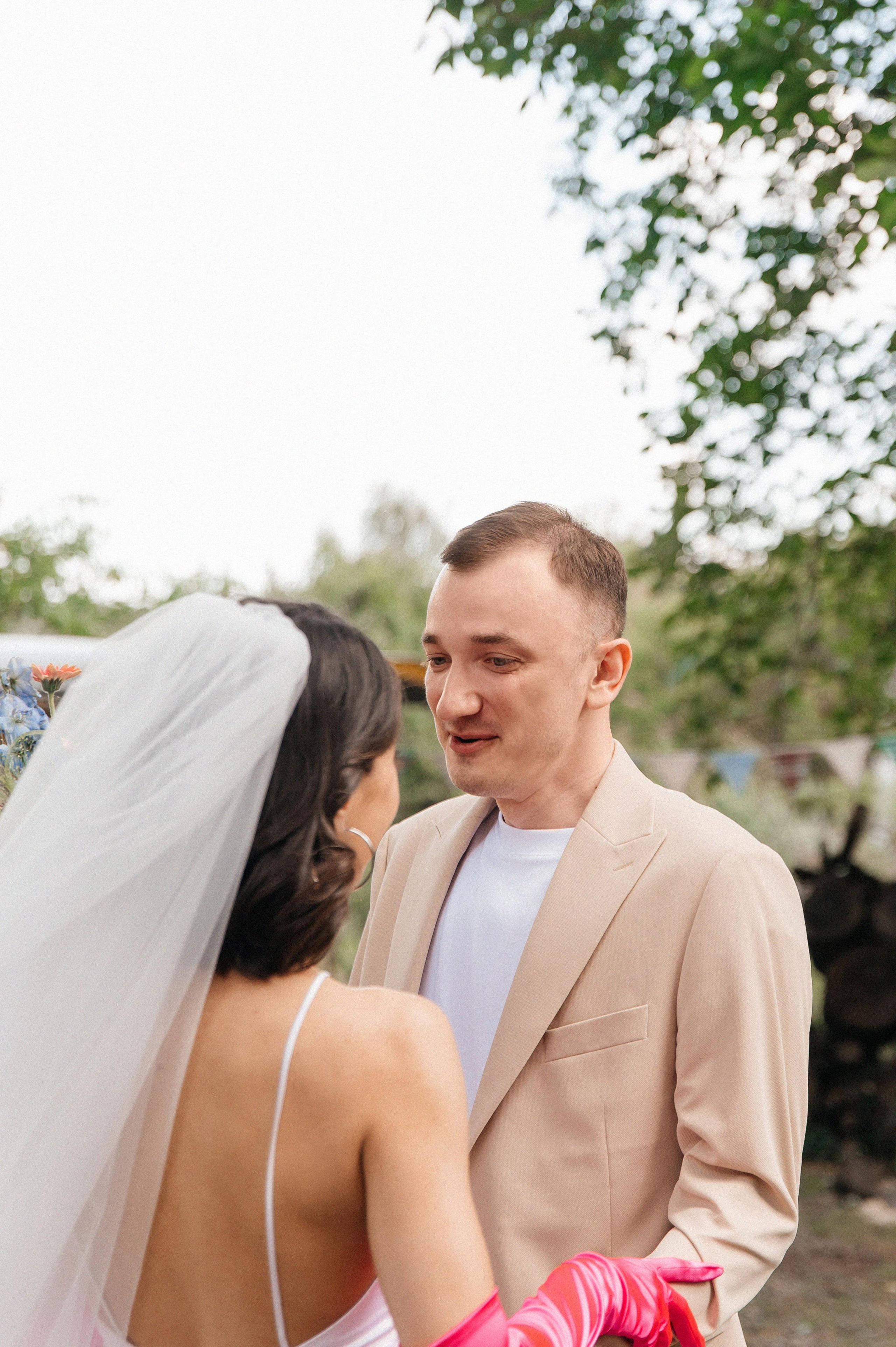 29.07.2023. Мария — Свадебный фотограф