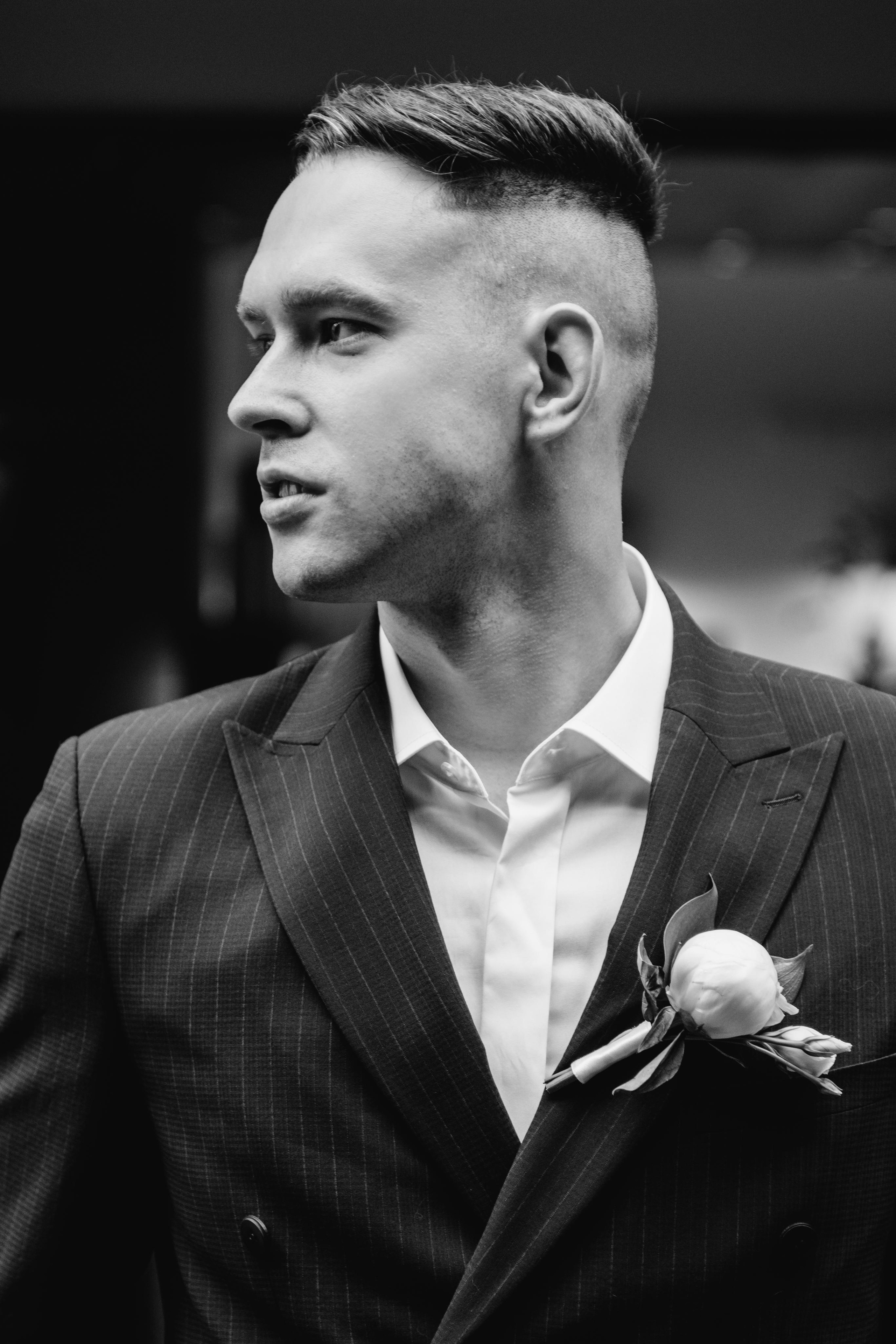 13.08.2023. Мария — Свадебный фотограф