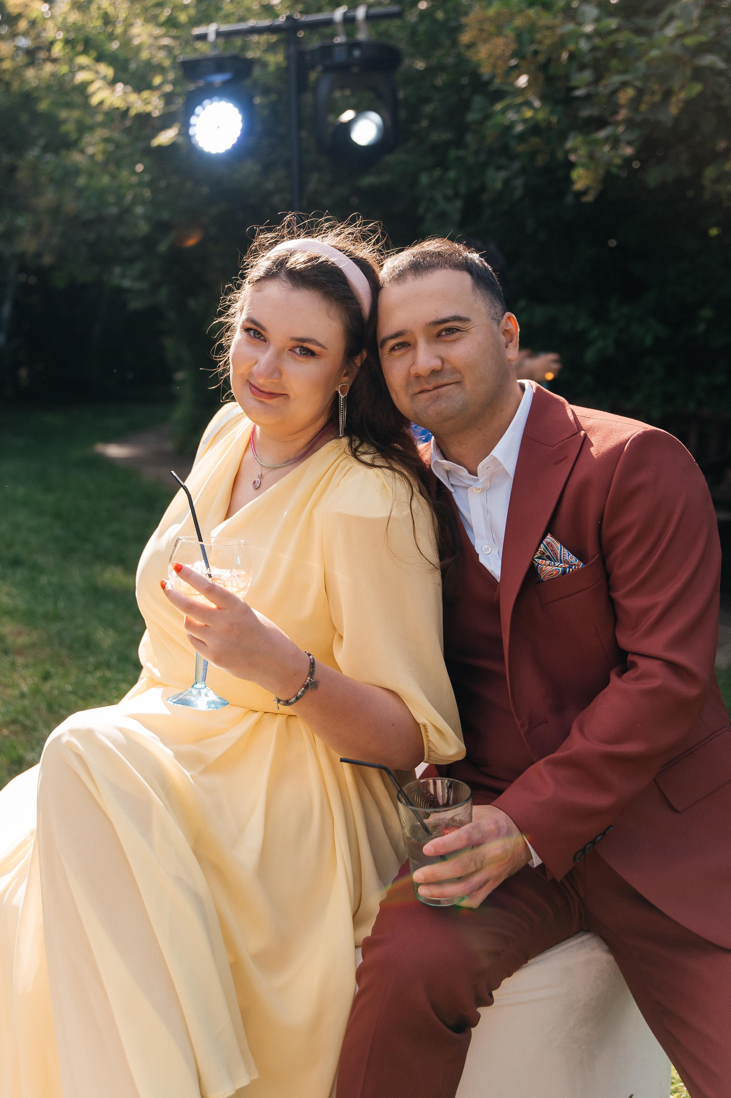 29.07.2023. Мария — Свадебный фотограф