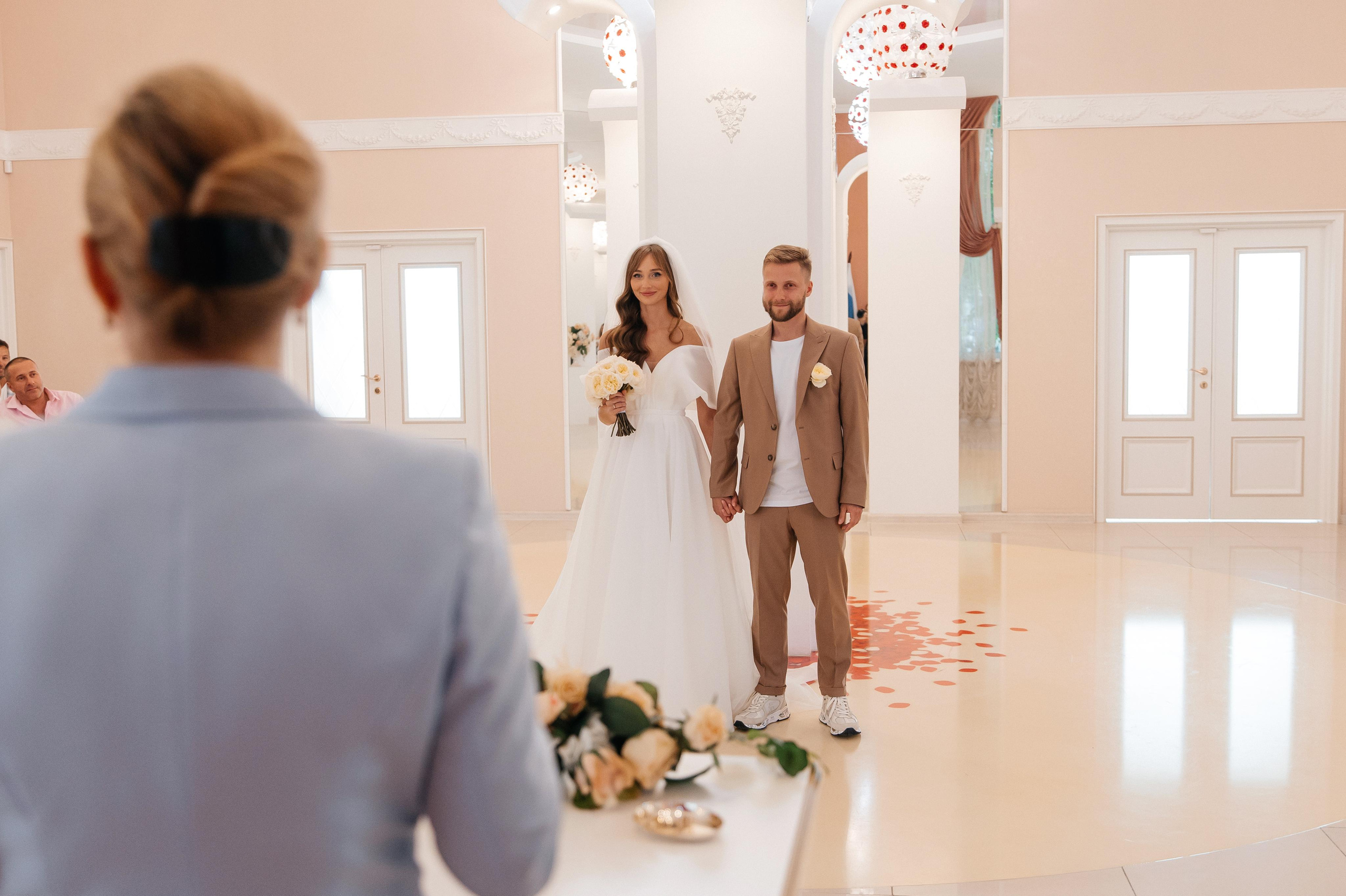 12.08.2023. Мария — Свадебный фотограф