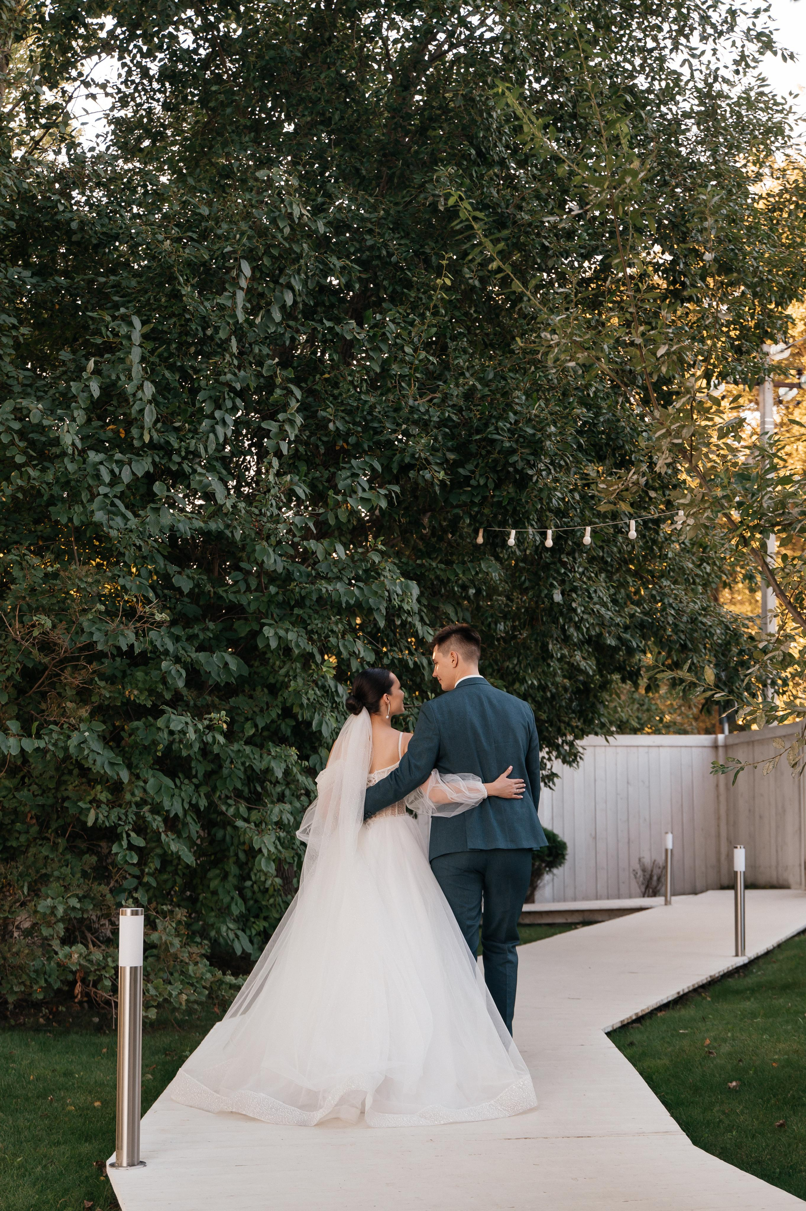 20.08.2023. Мария — Свадебный фотограф