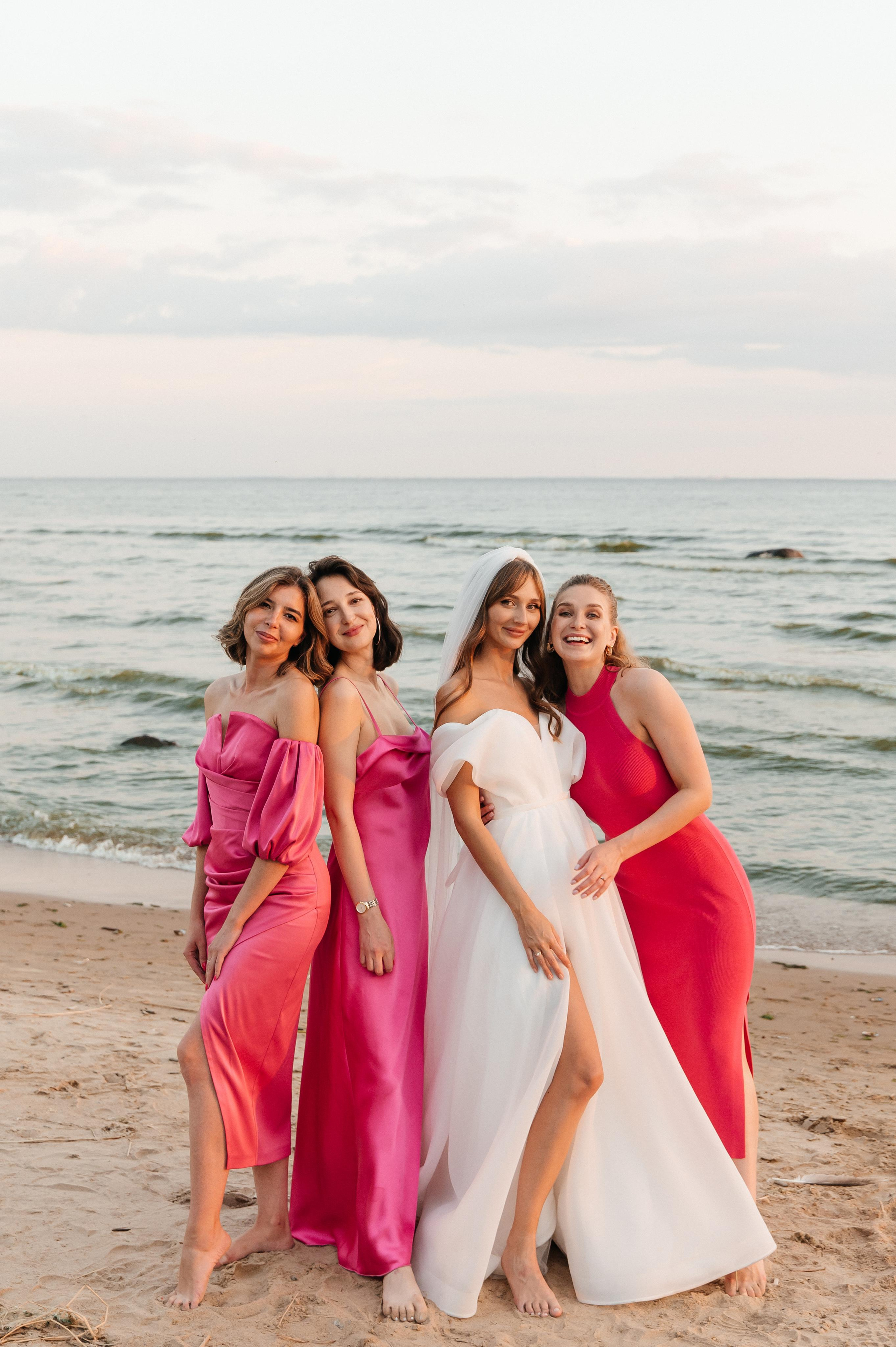 12.08.2023. Мария — Свадебный фотограф