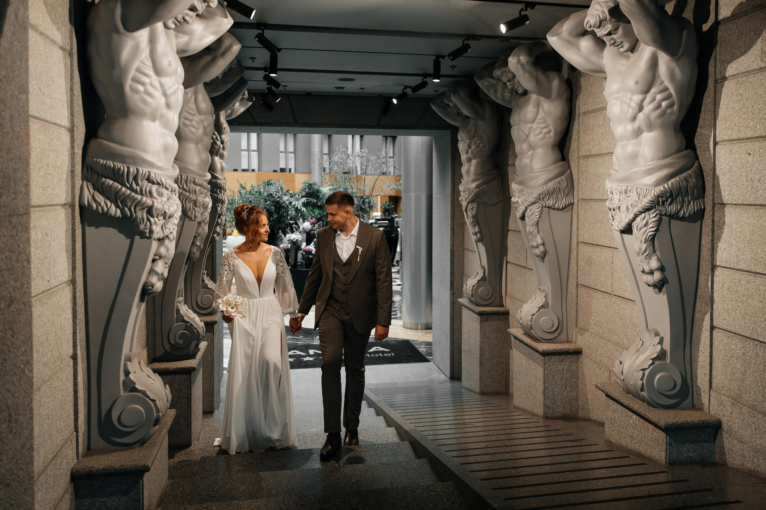 14.09.2023. Мария — Свадебный фотограф