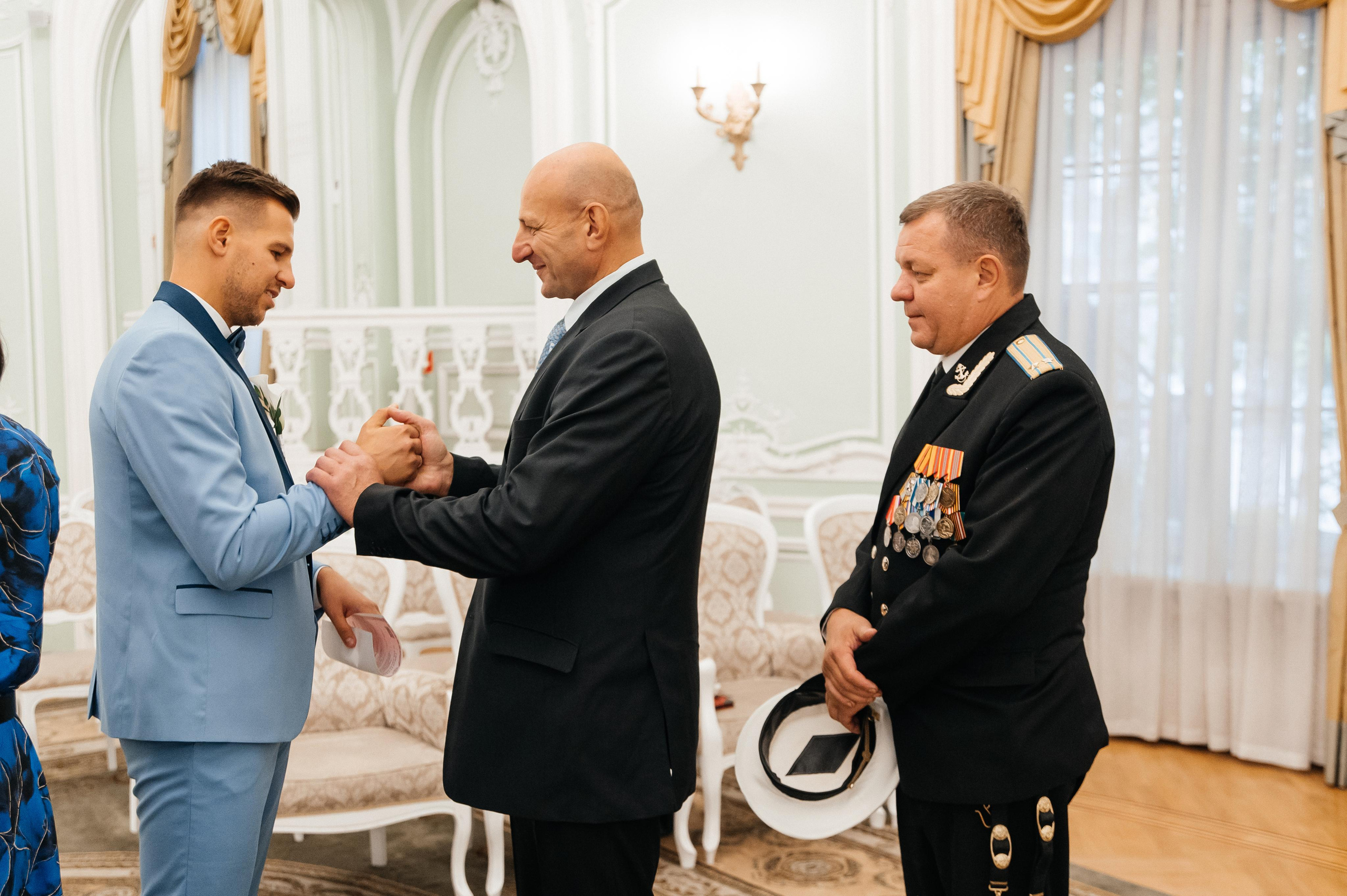 20.09.2023. Мария — Свадебный фотограф