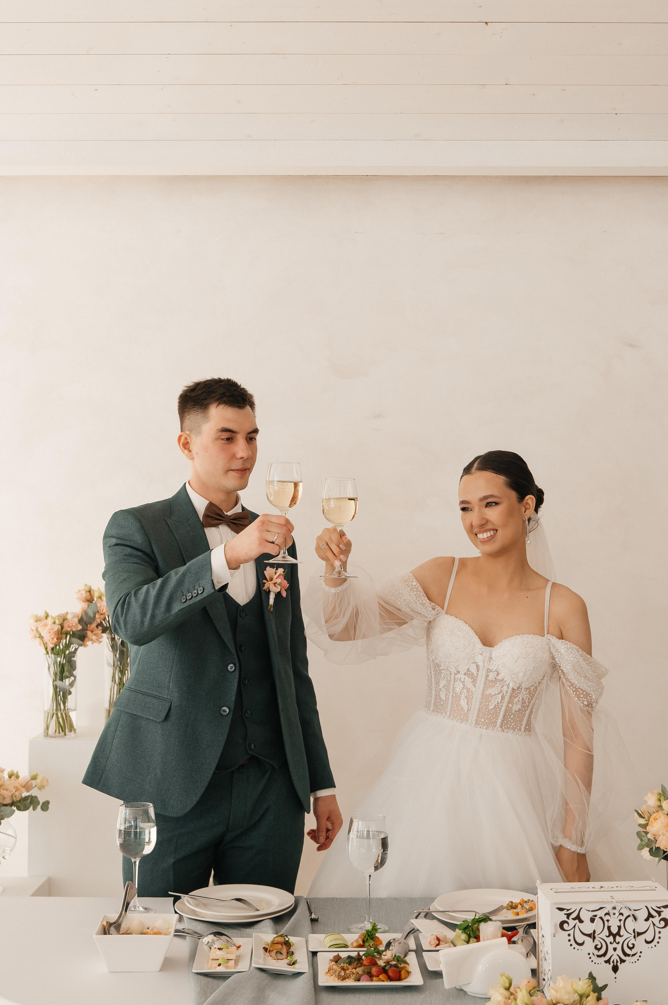 20.08.2023. Мария — Свадебный фотограф