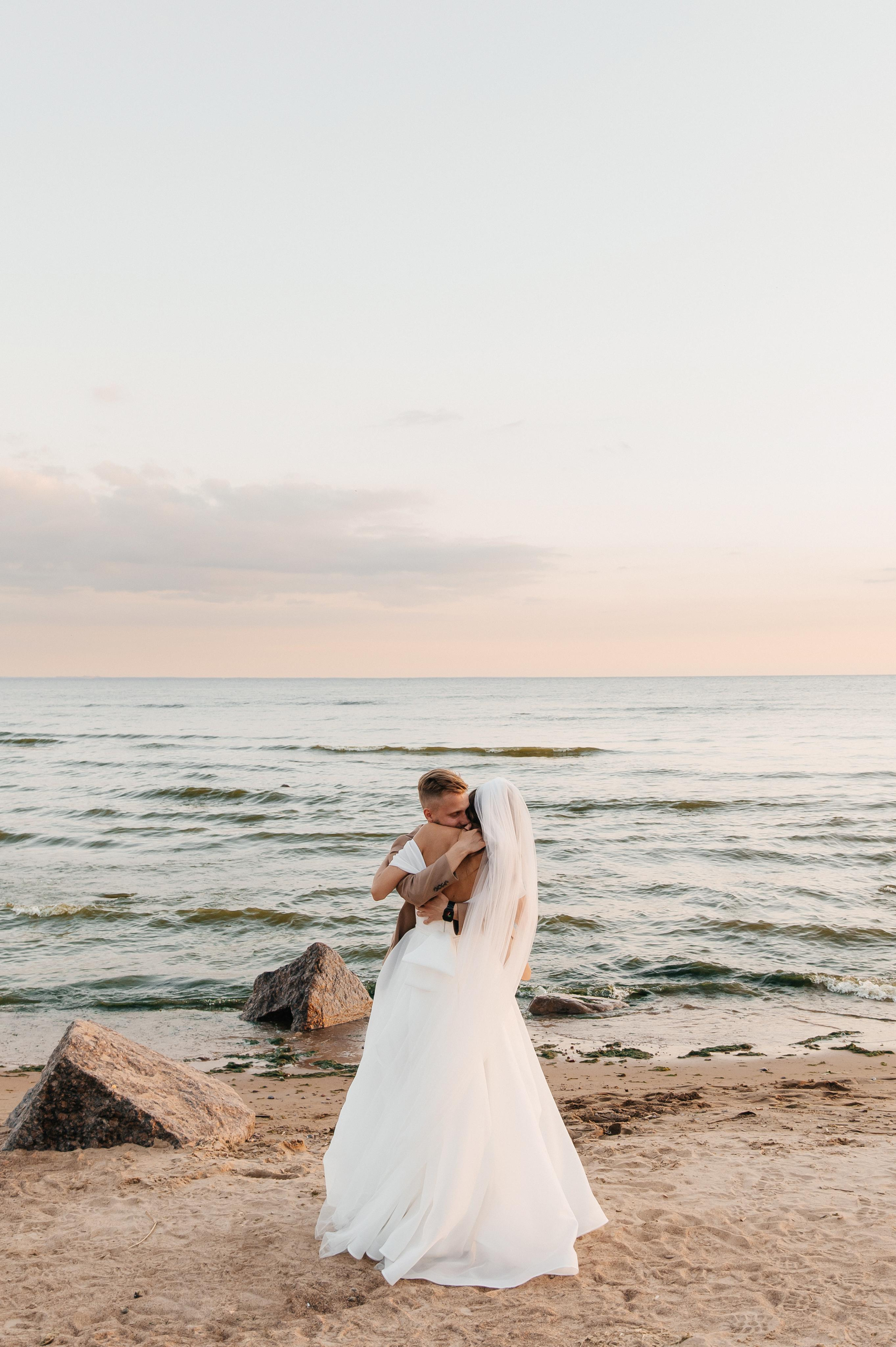 12.08.2023. Мария — Свадебный фотограф