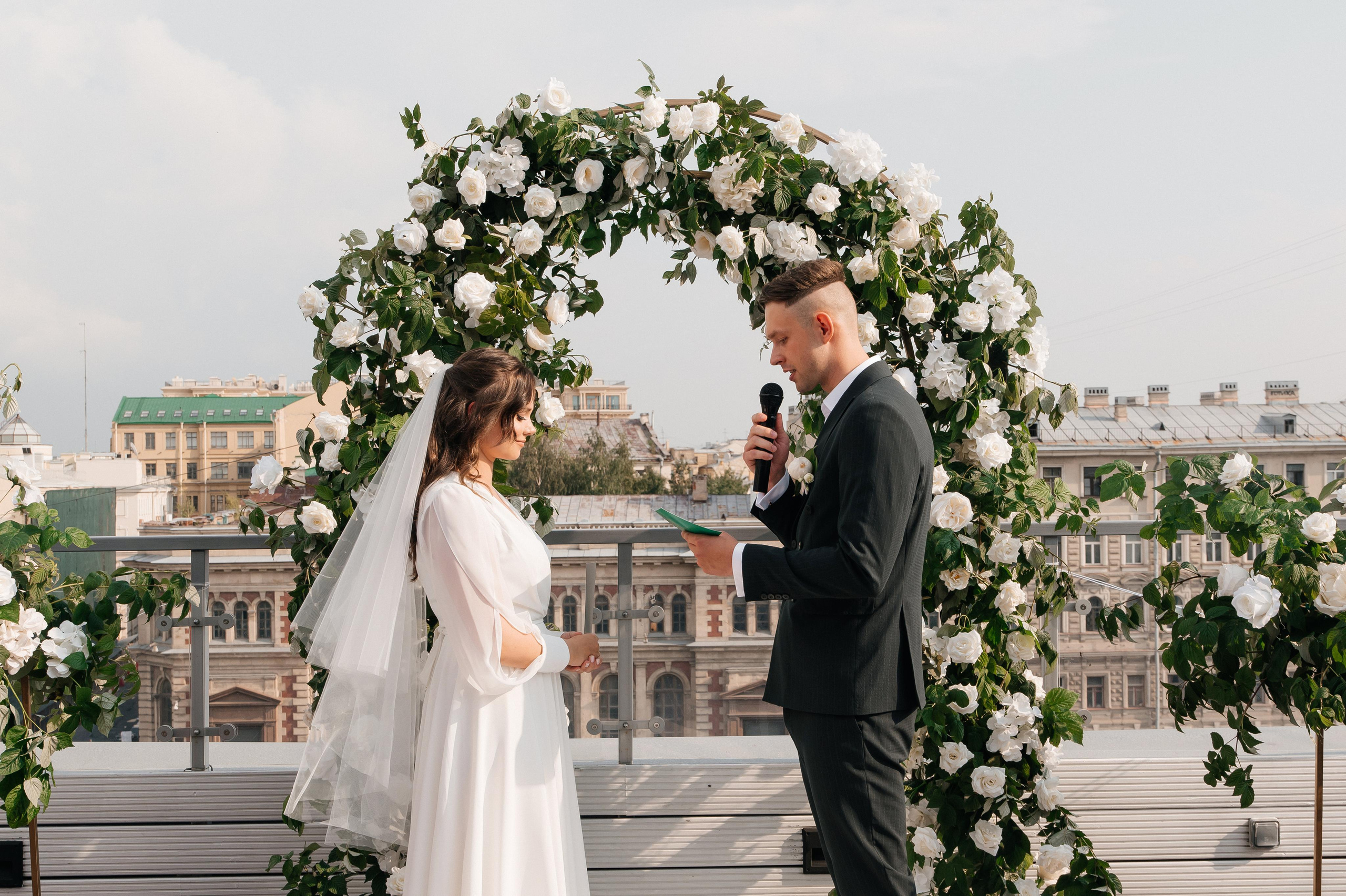 13.08.2023. Мария — Свадебный фотограф