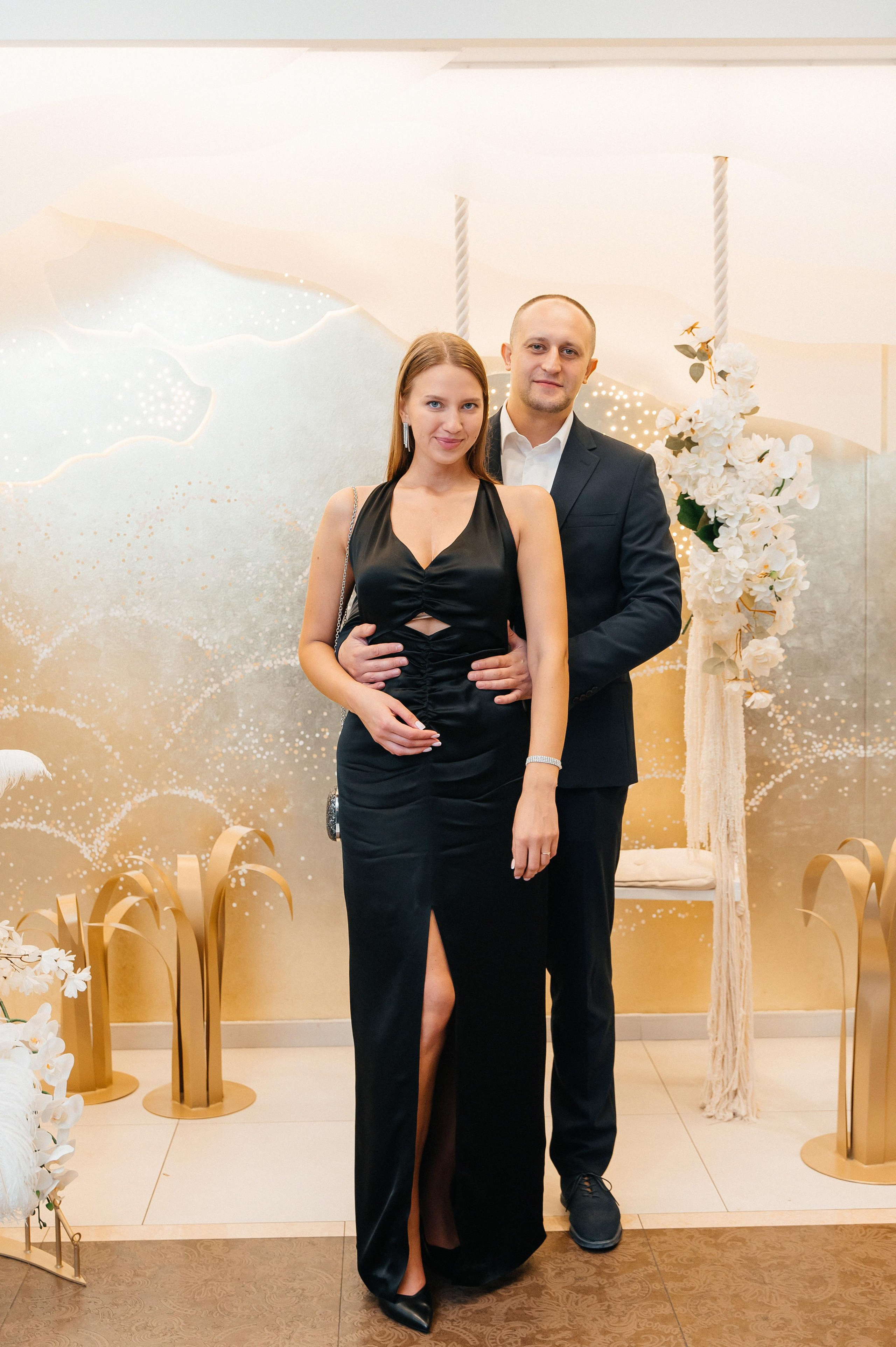 23.09.2023. Мария — Свадебный фотограф