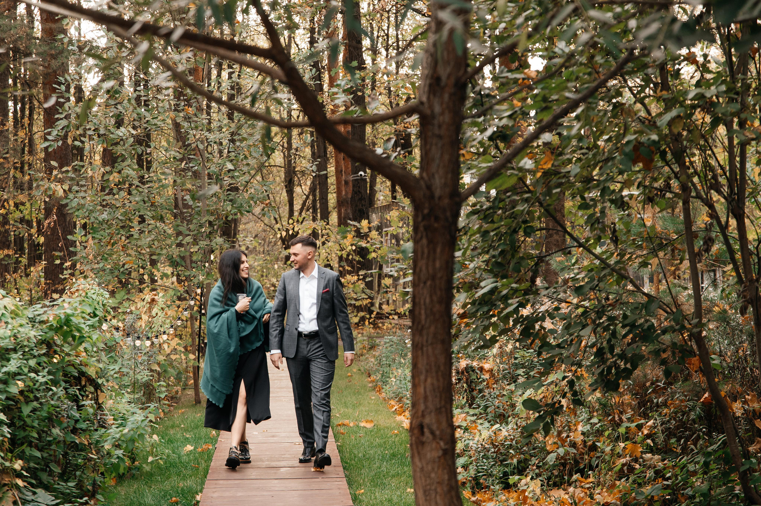 1.10.2023. Мария — Свадебный фотограф