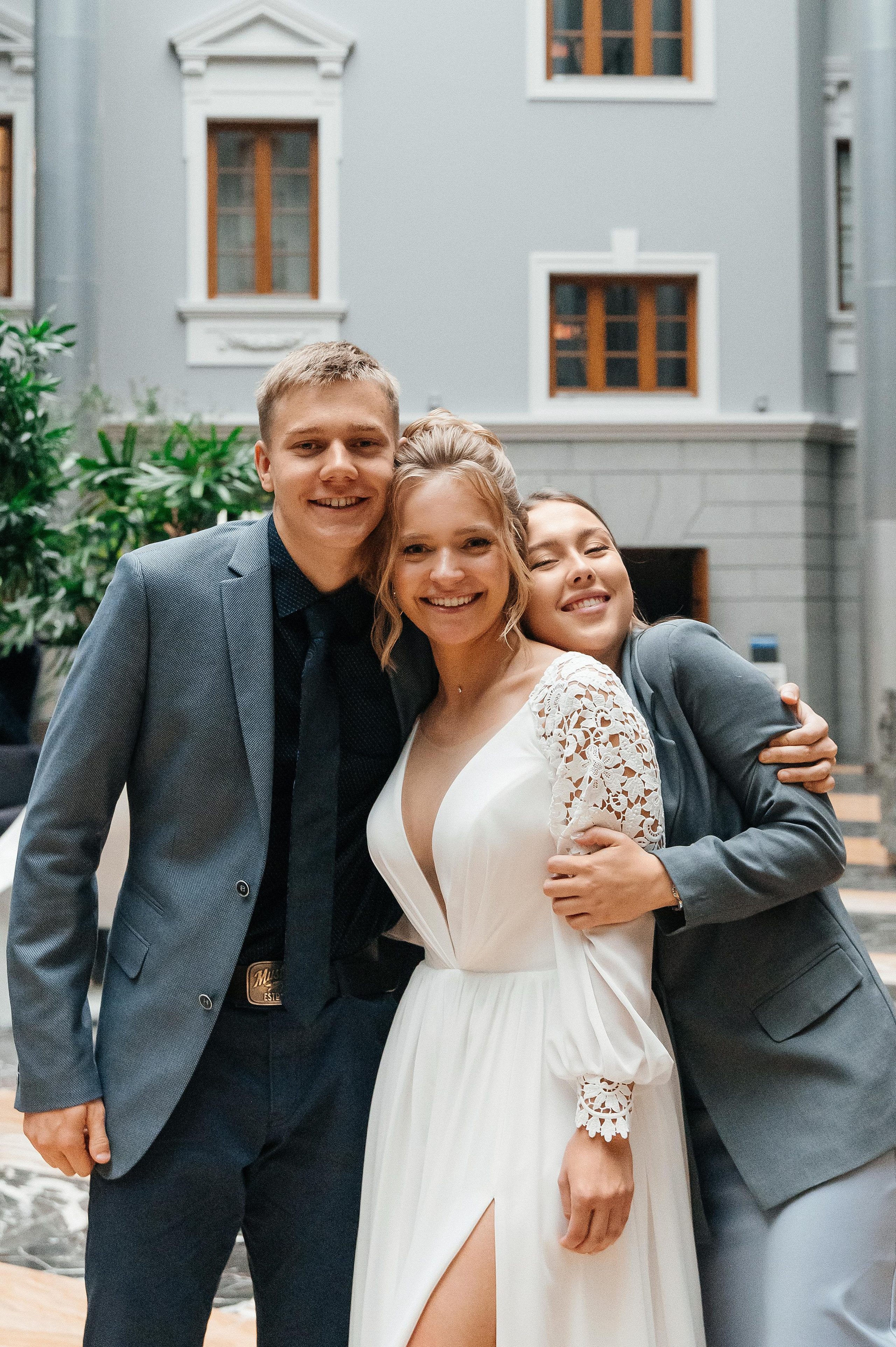 14.09.2023. Мария — Свадебный фотограф