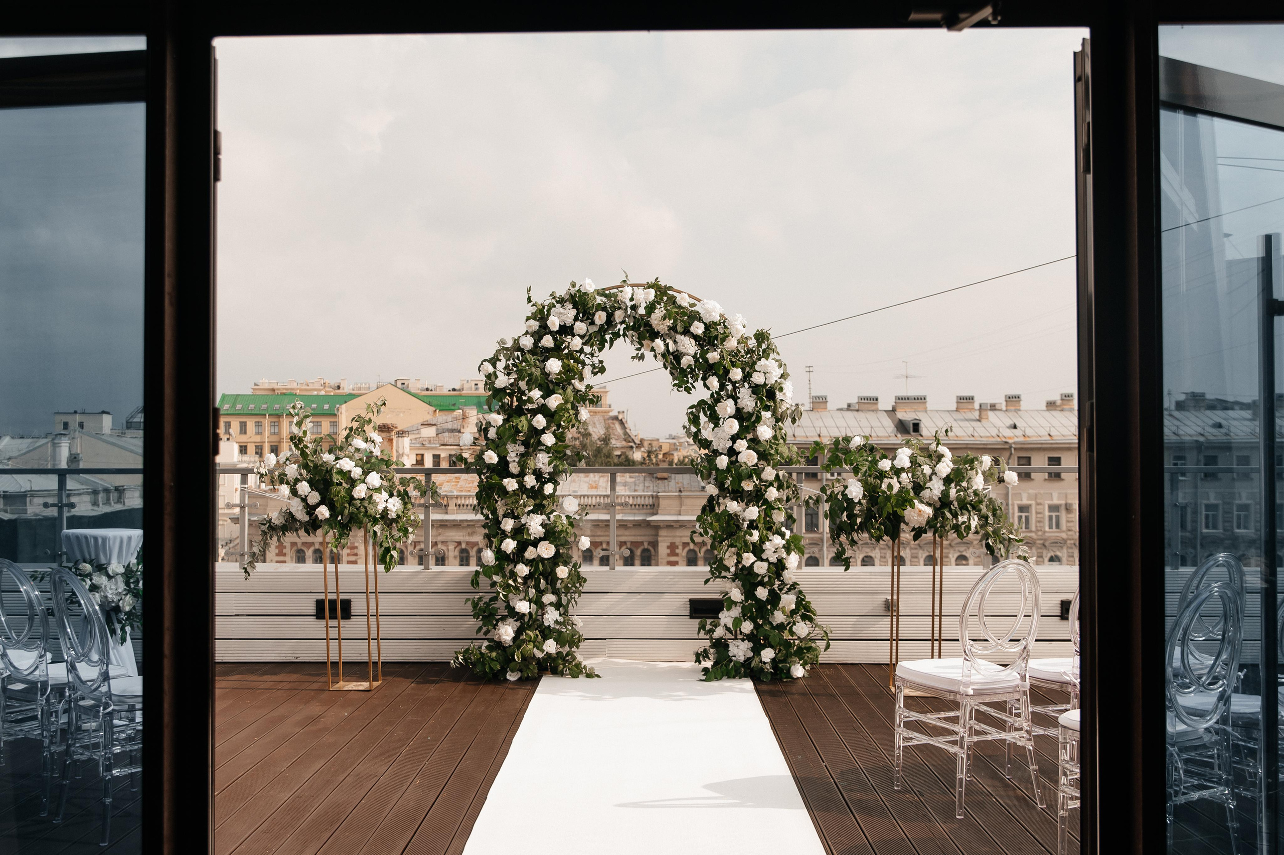 13.08.2023. Мария — Свадебный фотограф