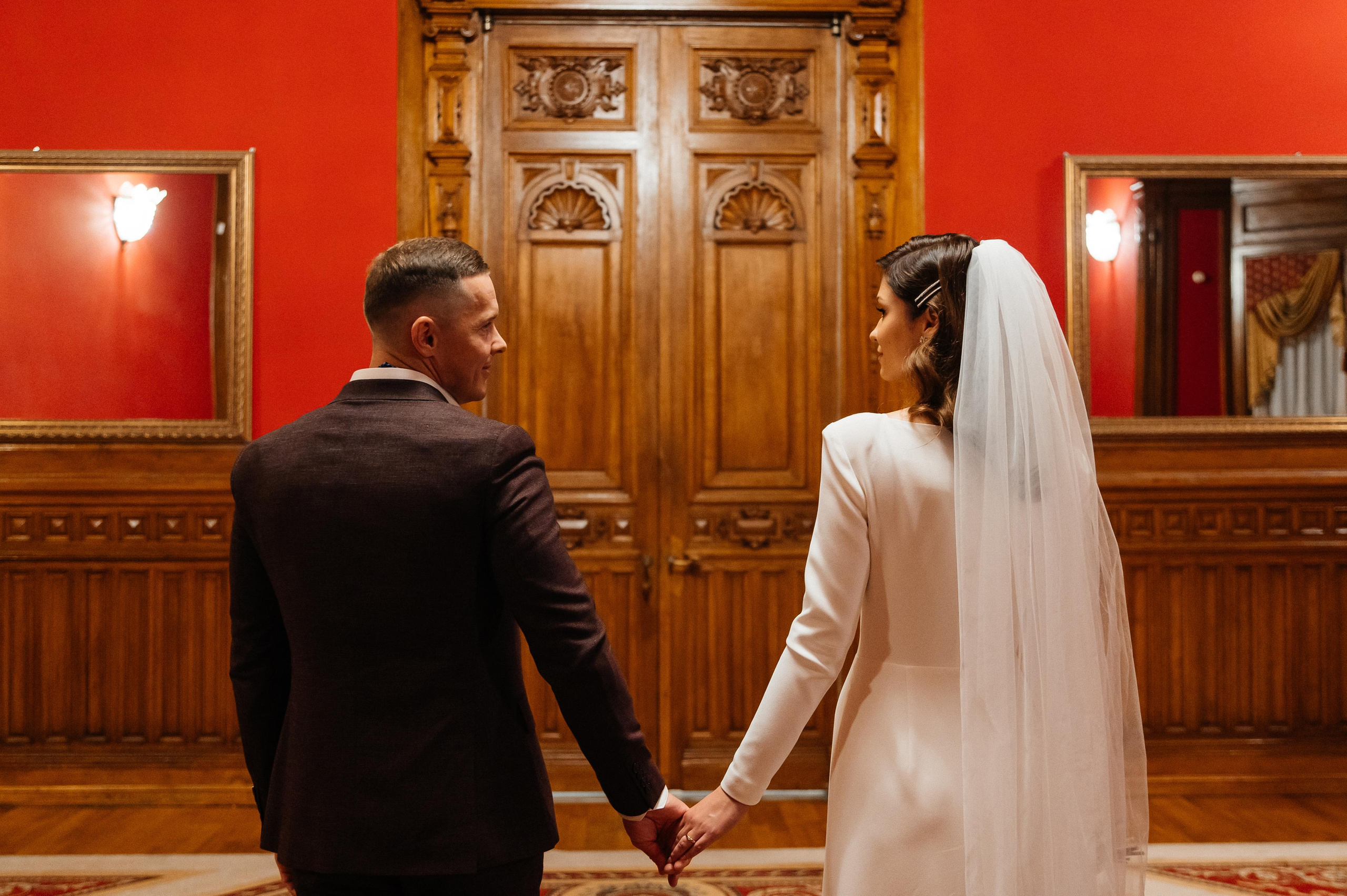 23.09.2023. Мария — Свадебный фотограф