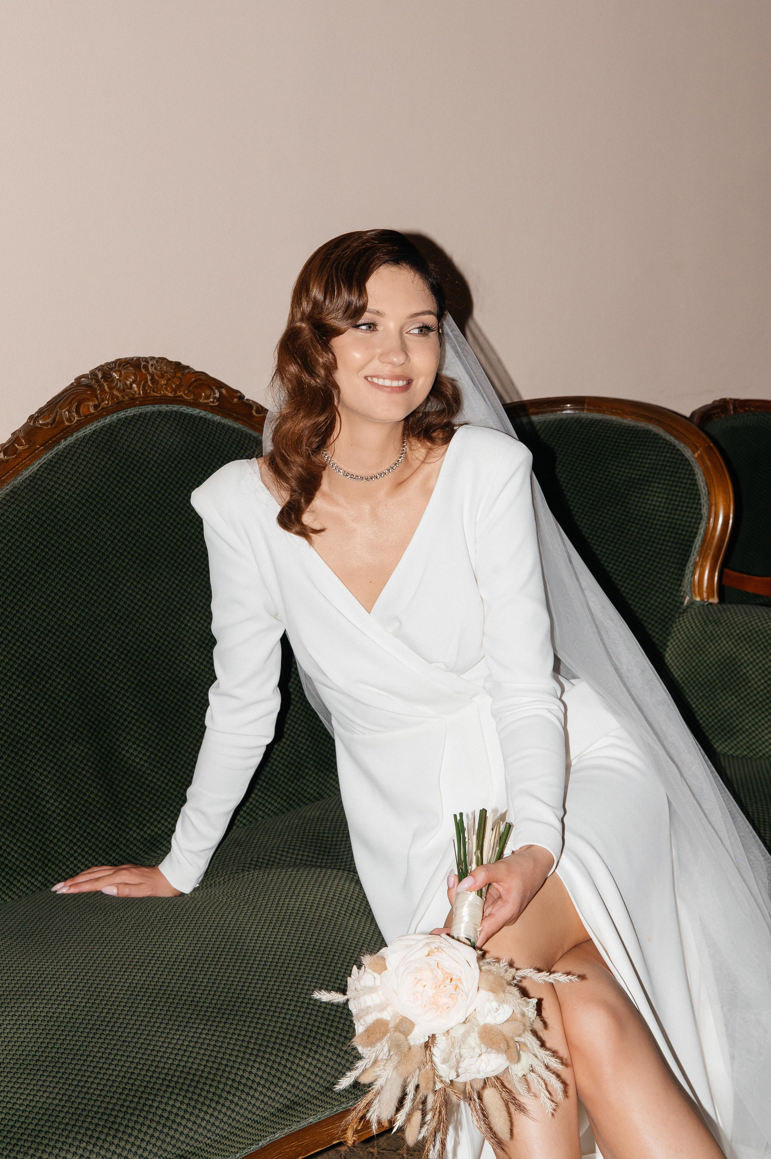 23.09.2023. Мария — Свадебный фотограф