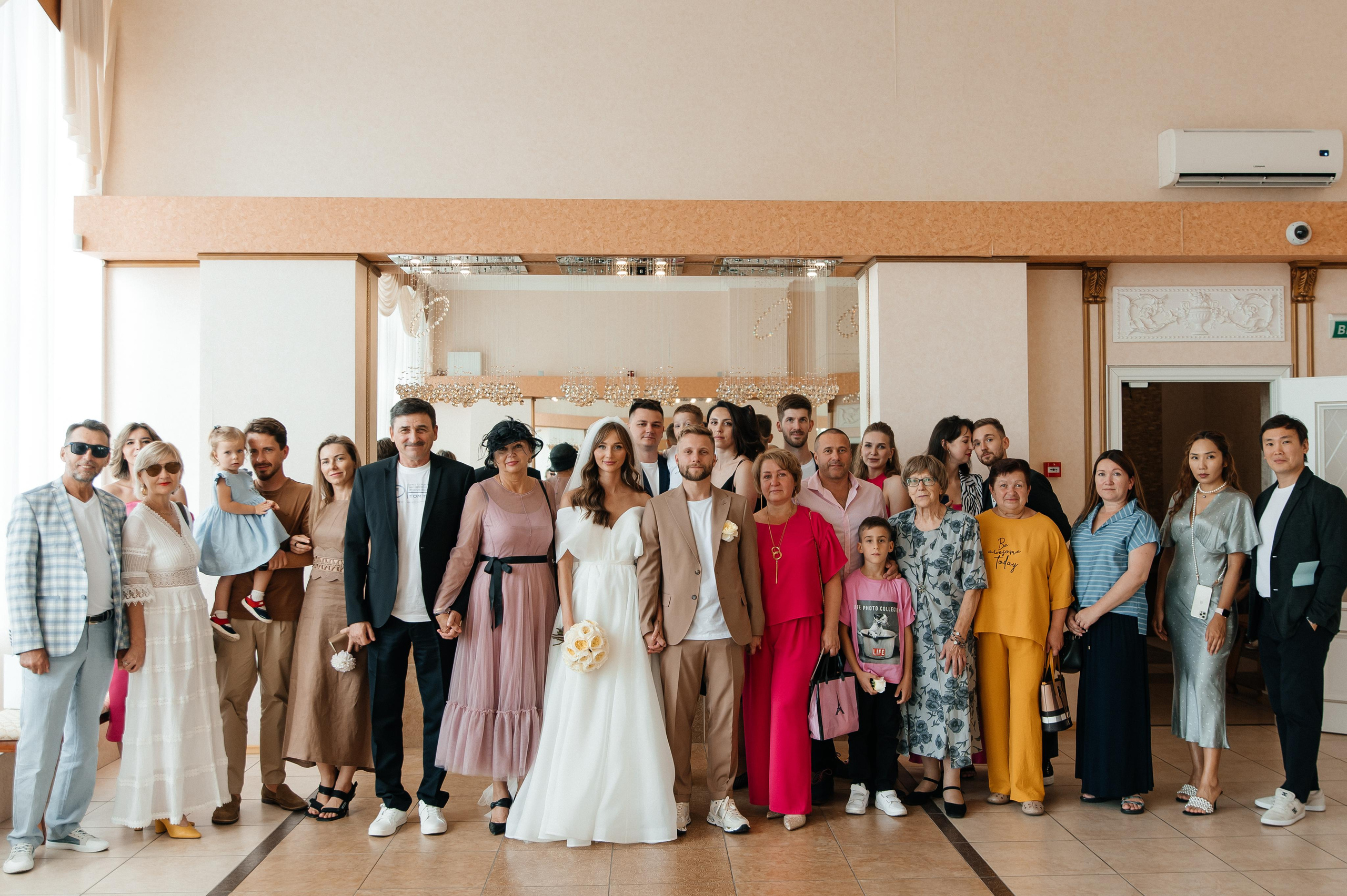 12.08.2023. Мария — Свадебный фотограф