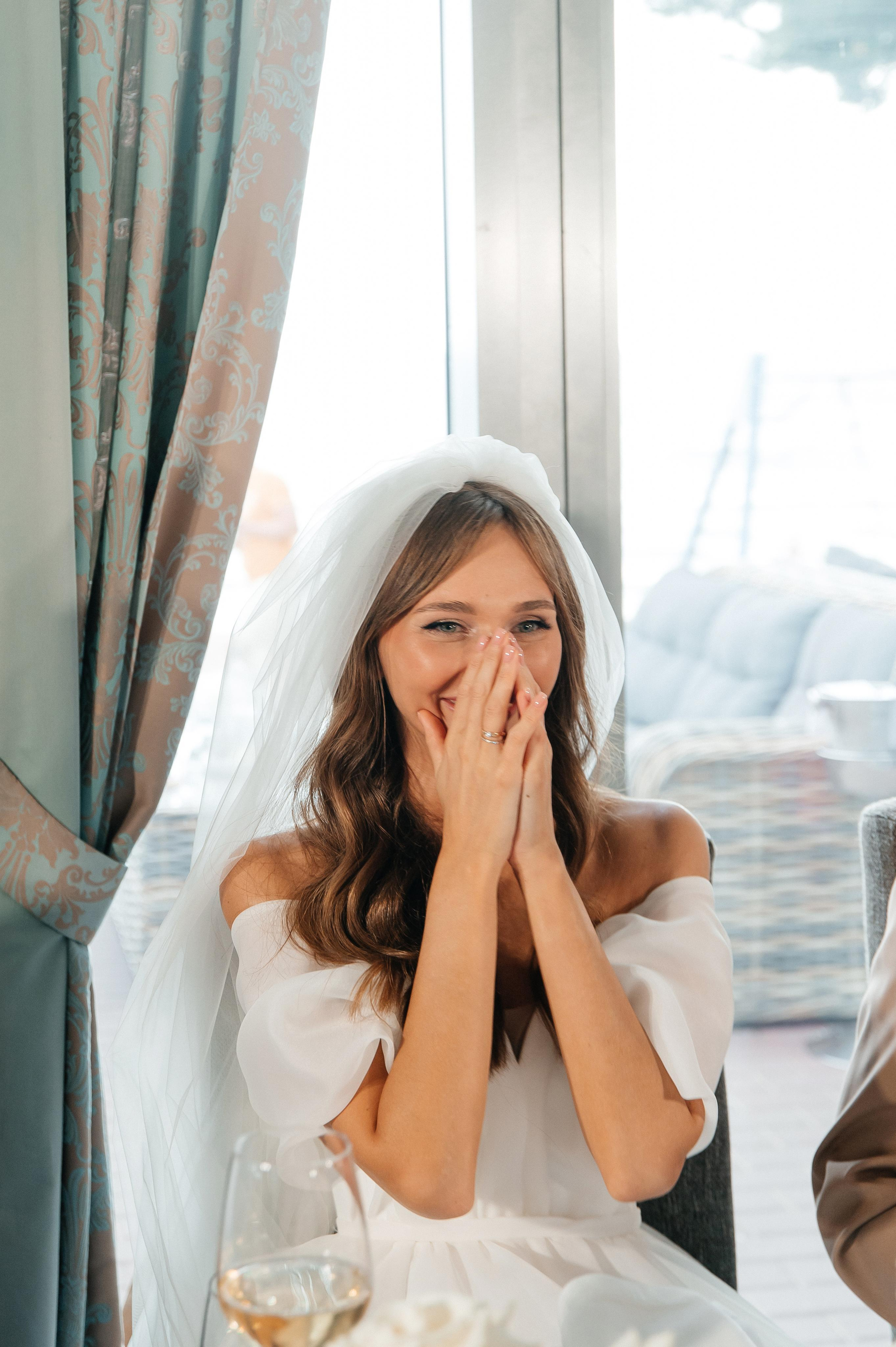 12.08.2023. Мария — Свадебный фотограф