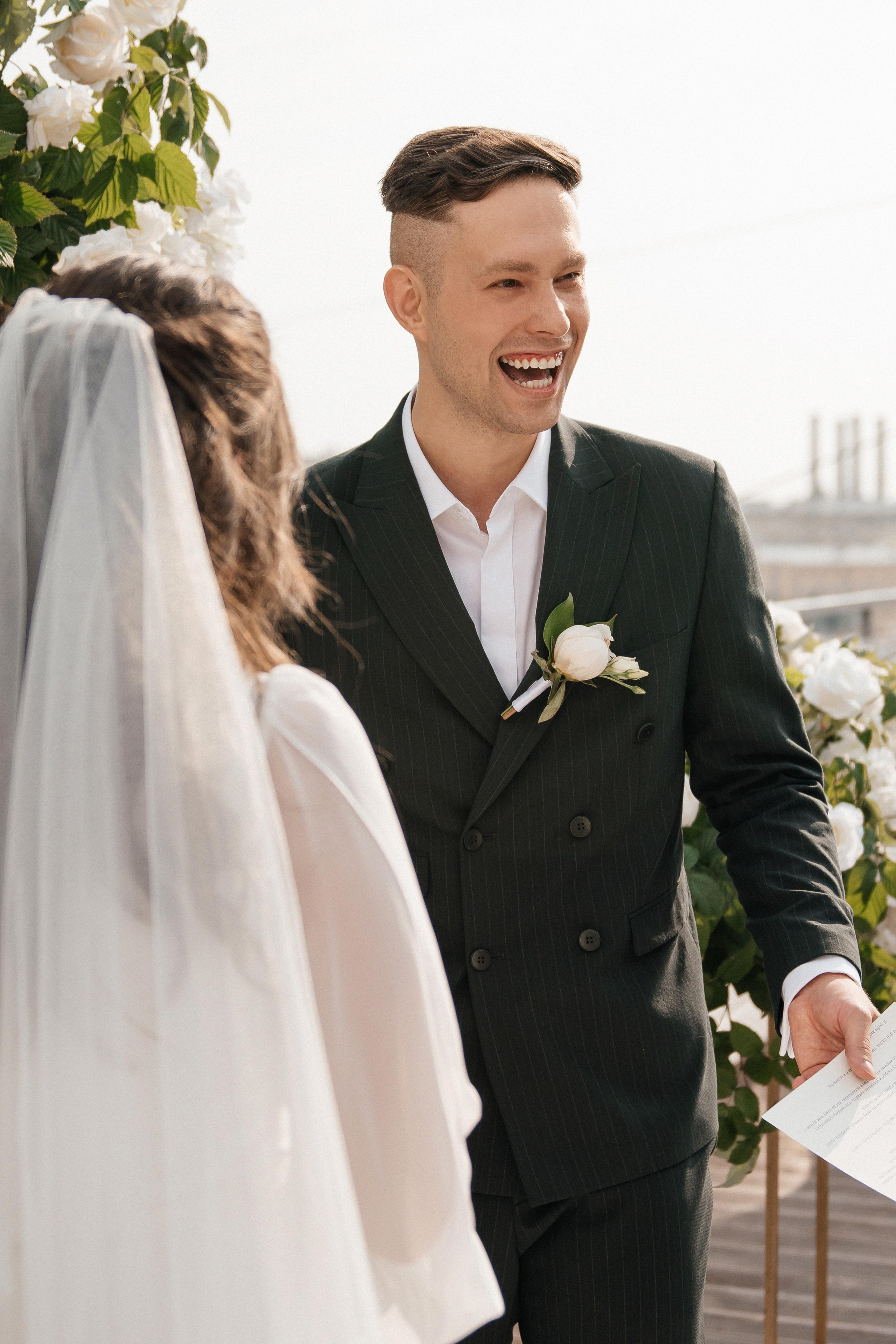 13.08.2023. Мария — Свадебный фотограф