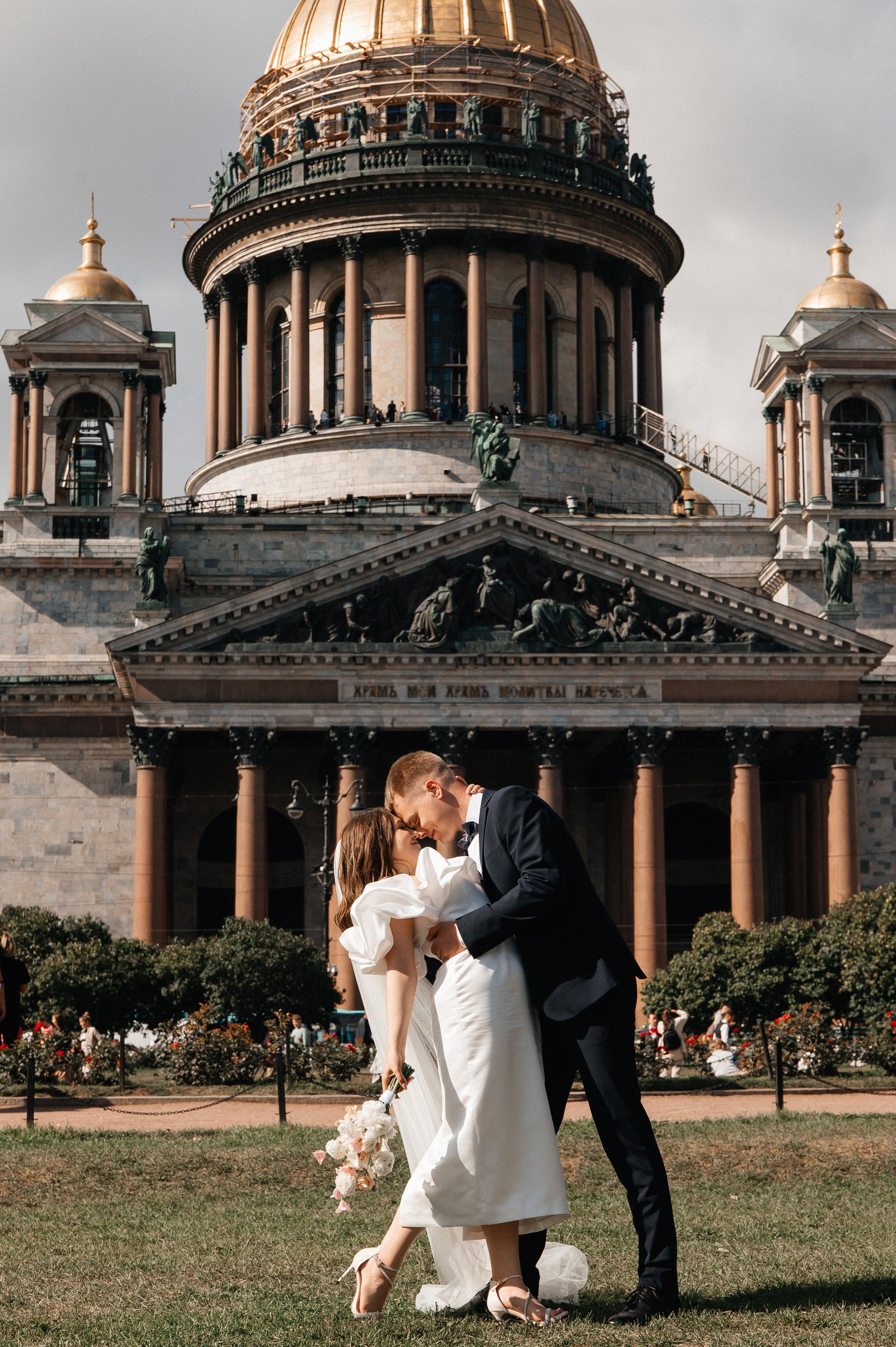 23.08.2023. Мария — Свадебный фотограф