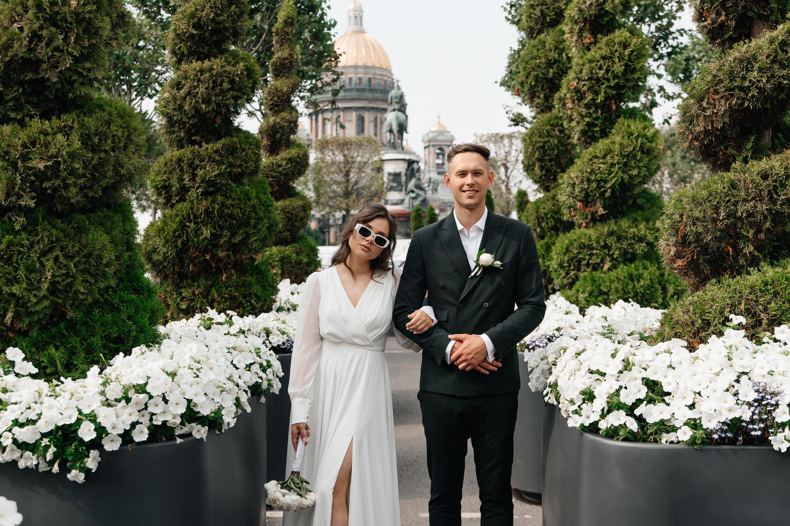 13.08.2023. Мария — Свадебный фотограф