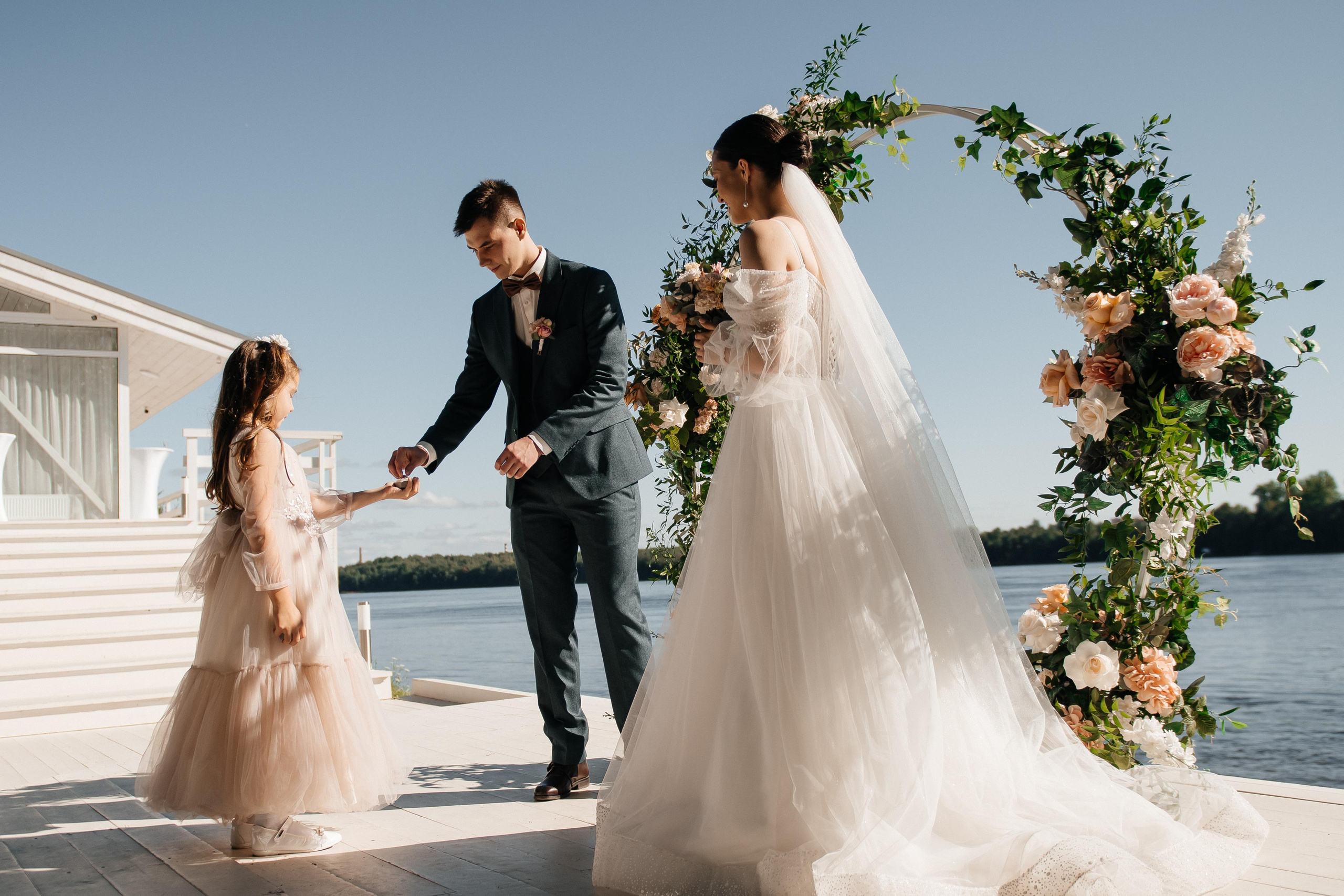 20.08.2023. Мария — Свадебный фотограф