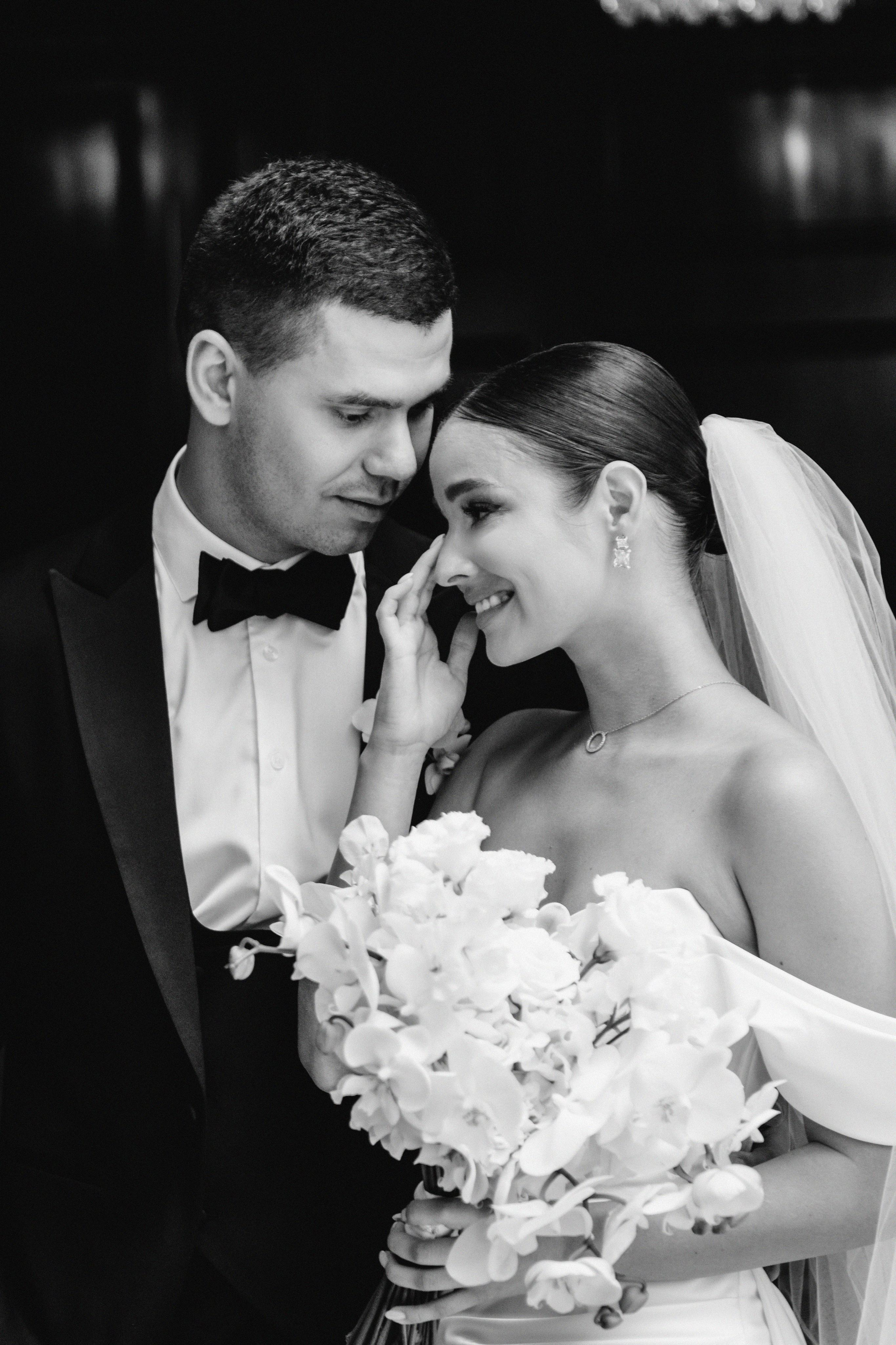 5.08.2023. Мария — Свадебный фотограф