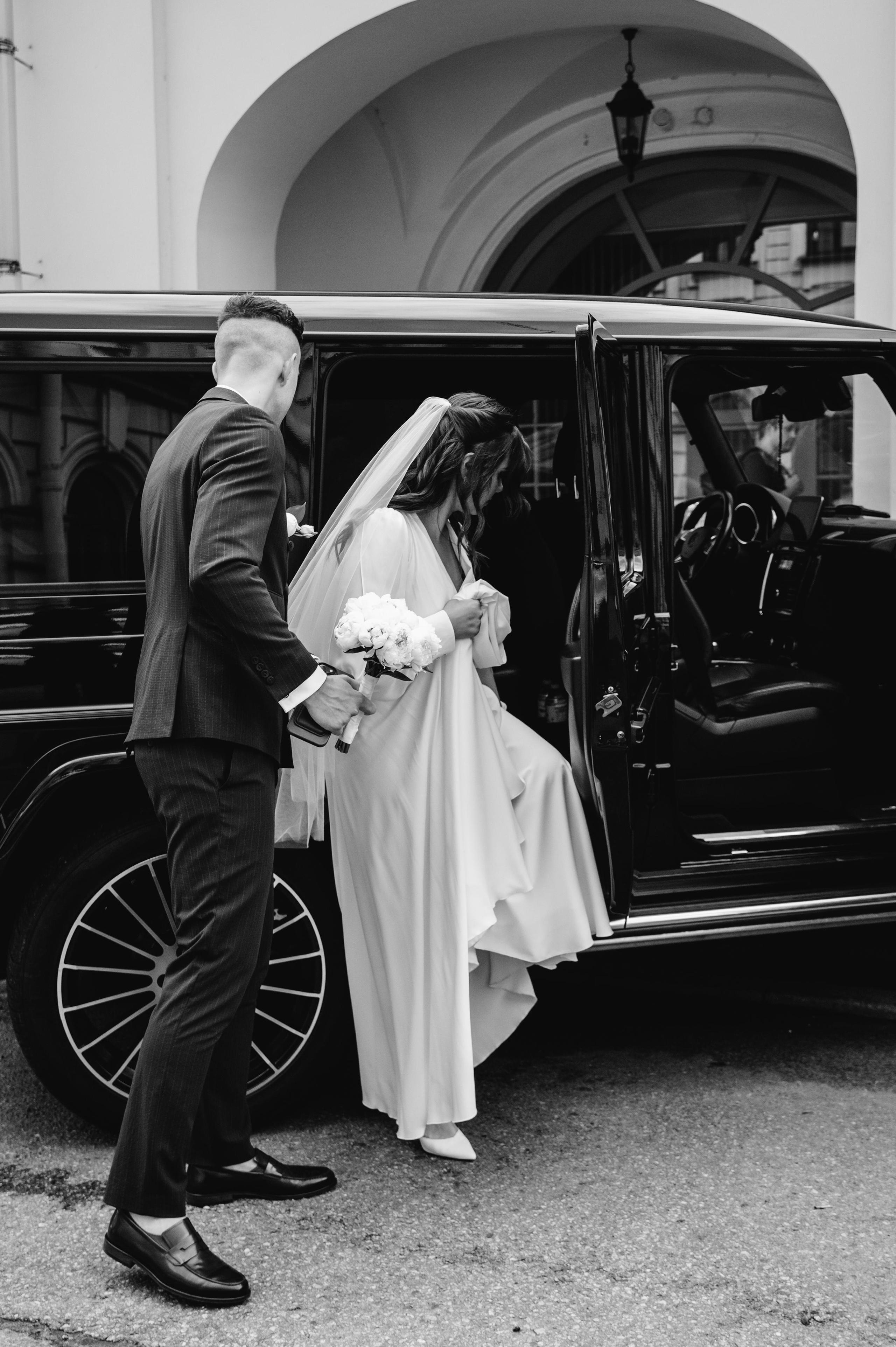 13.08.2023. Мария — Свадебный фотограф