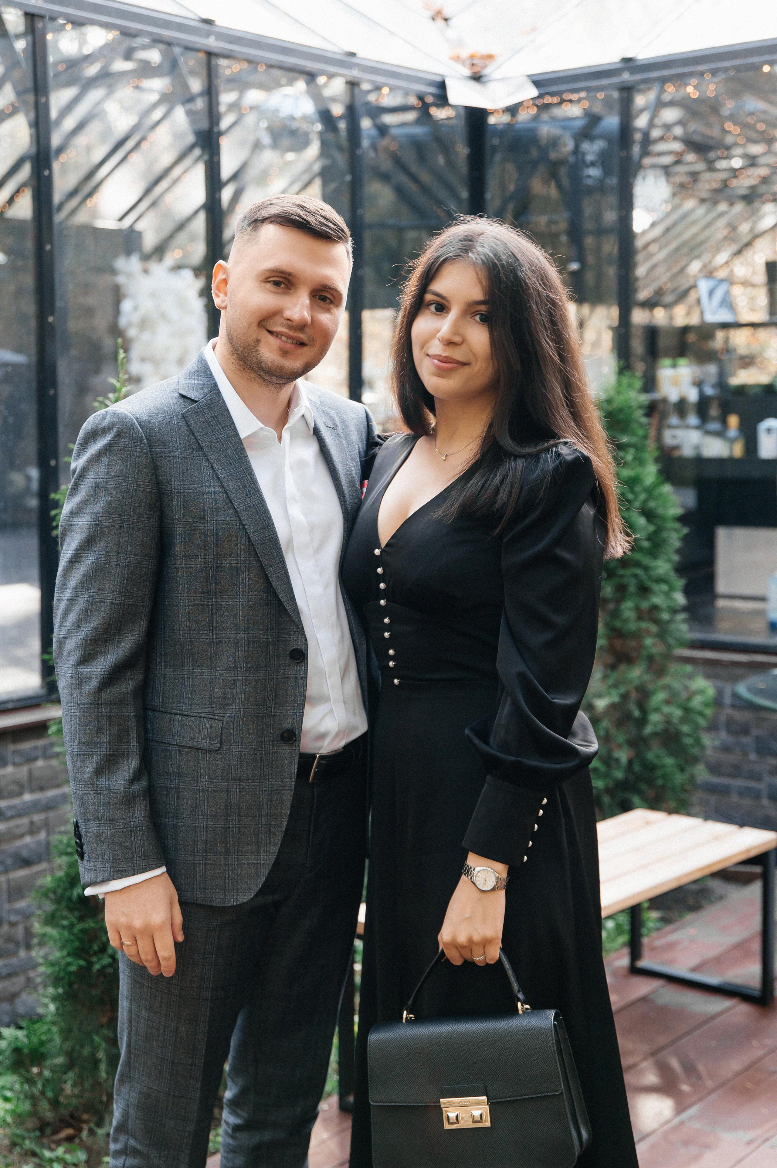 1.10.2023. Мария — Свадебный фотограф