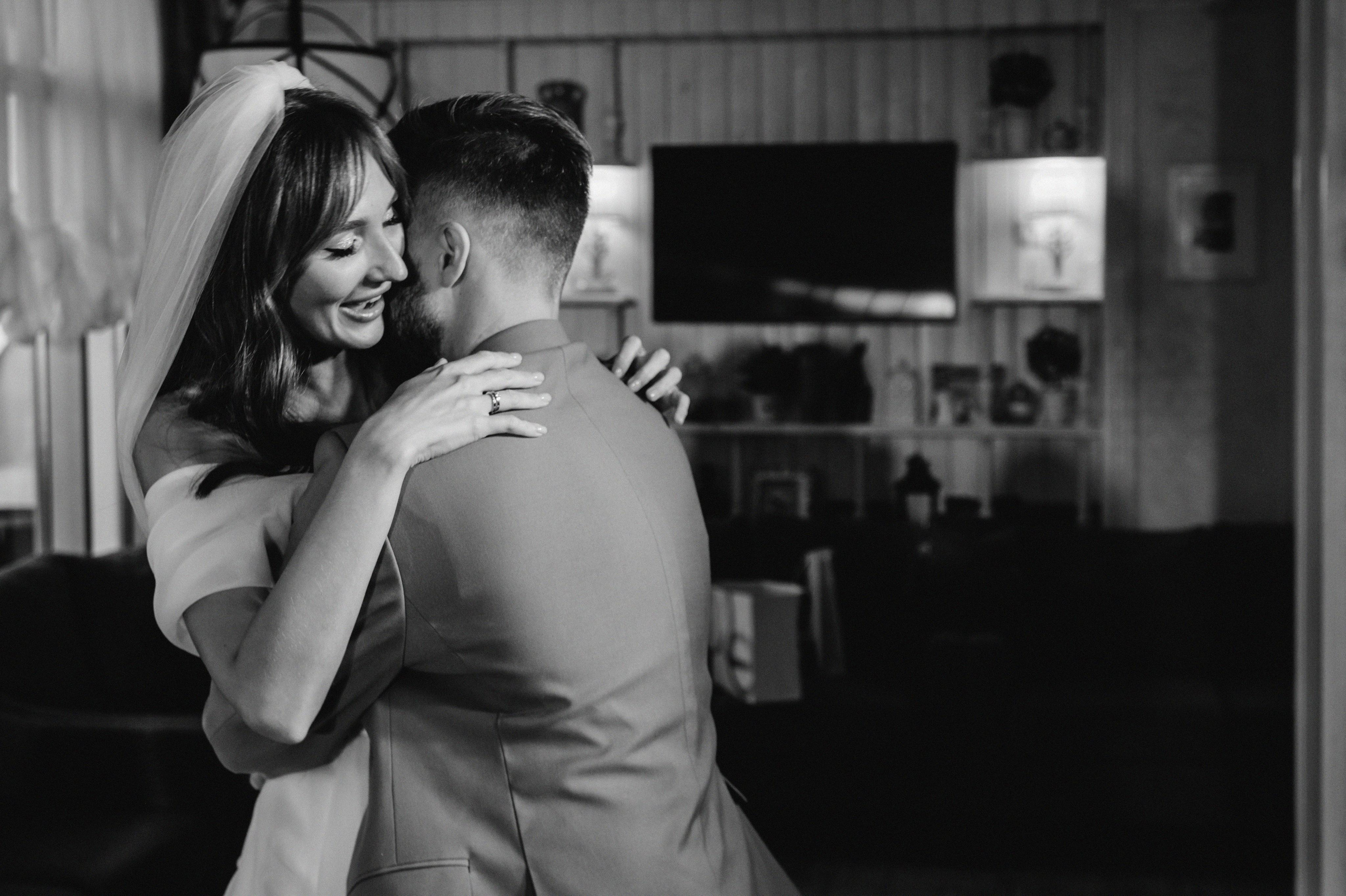 12.08.2023. Мария — Свадебный фотограф