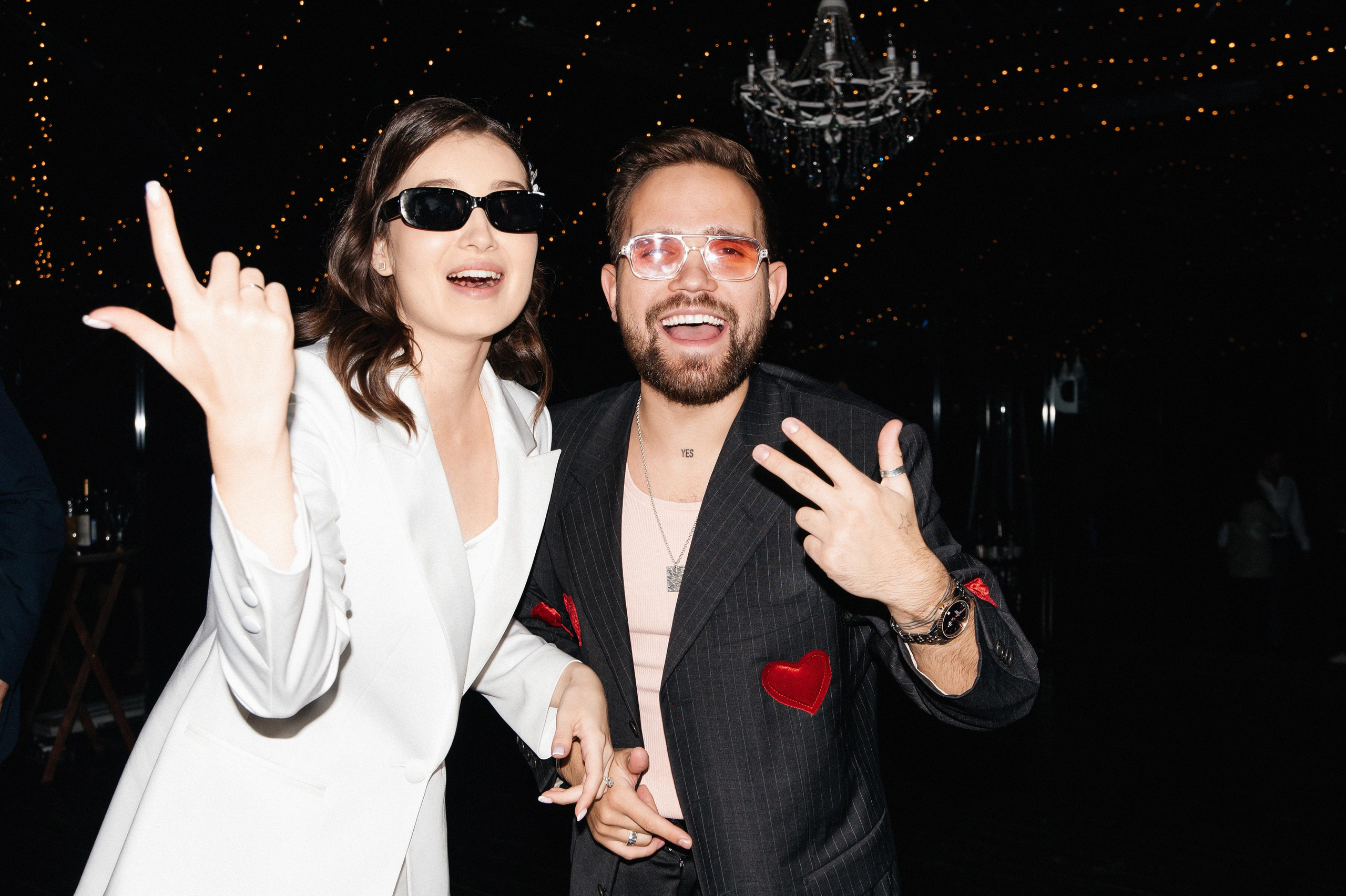 1.10.2023. Мария — Свадебный фотограф