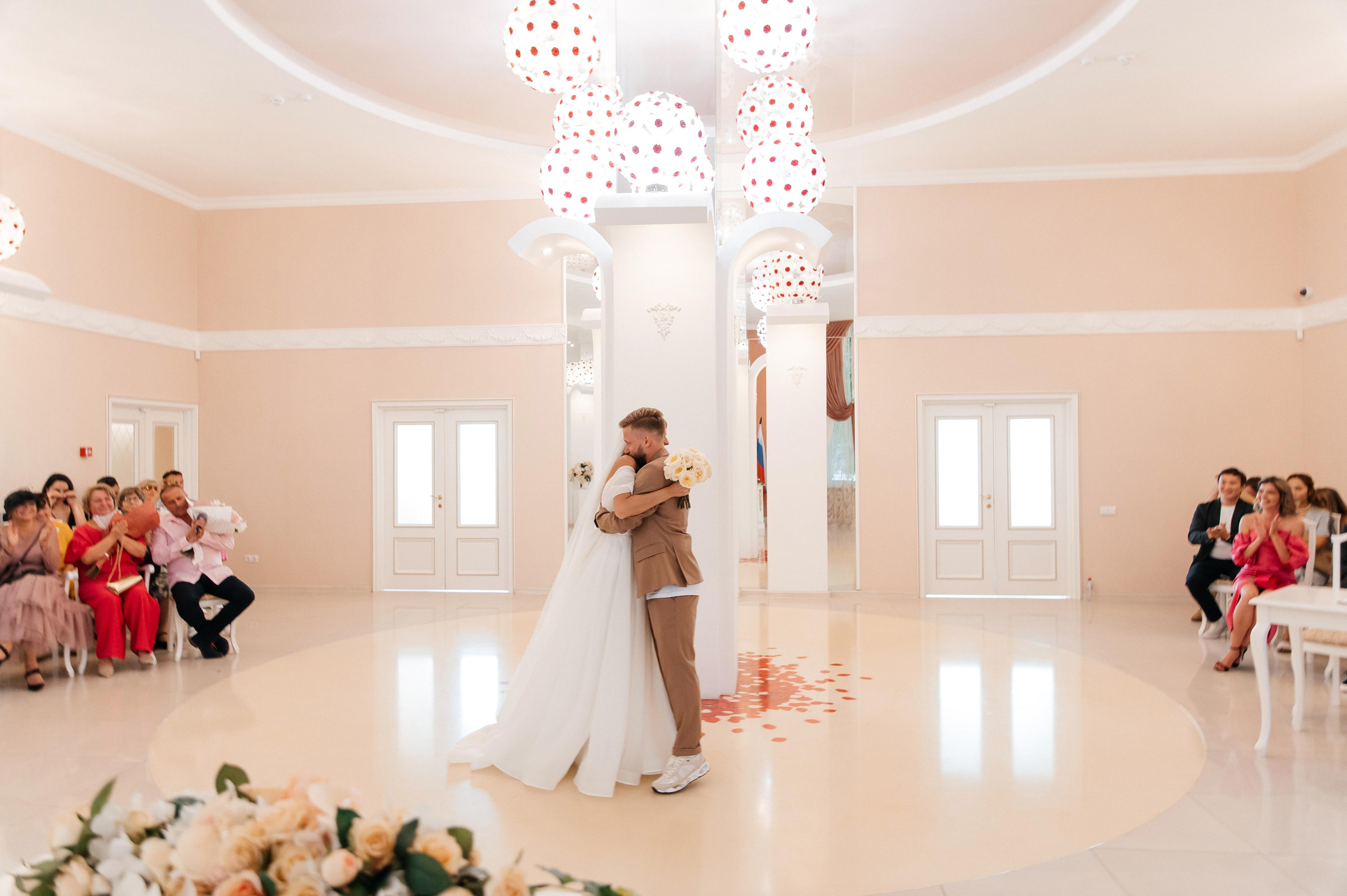 12.08.2023. Мария — Свадебный фотограф