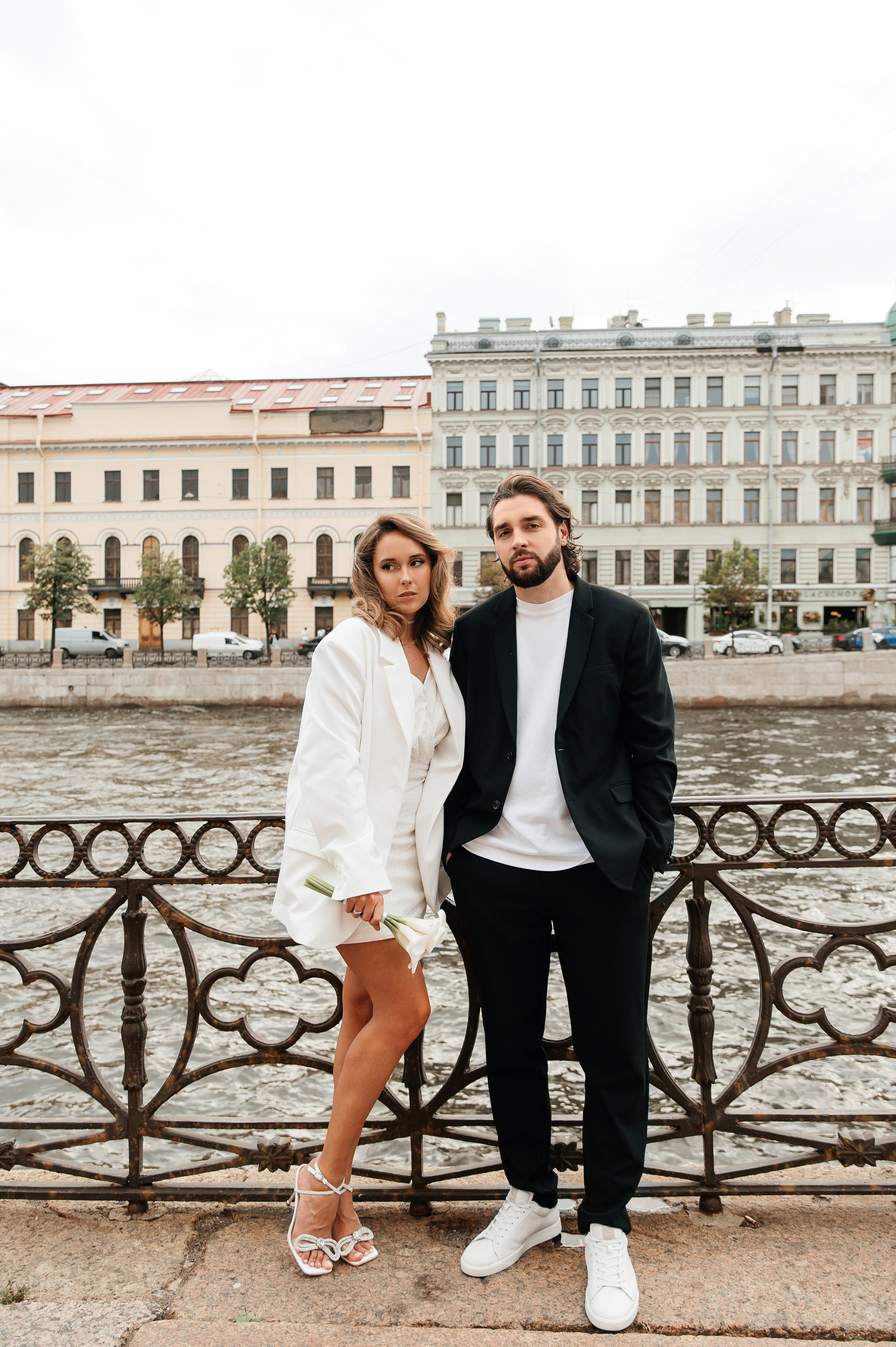 2.08.2023. Мария — Свадебный фотограф