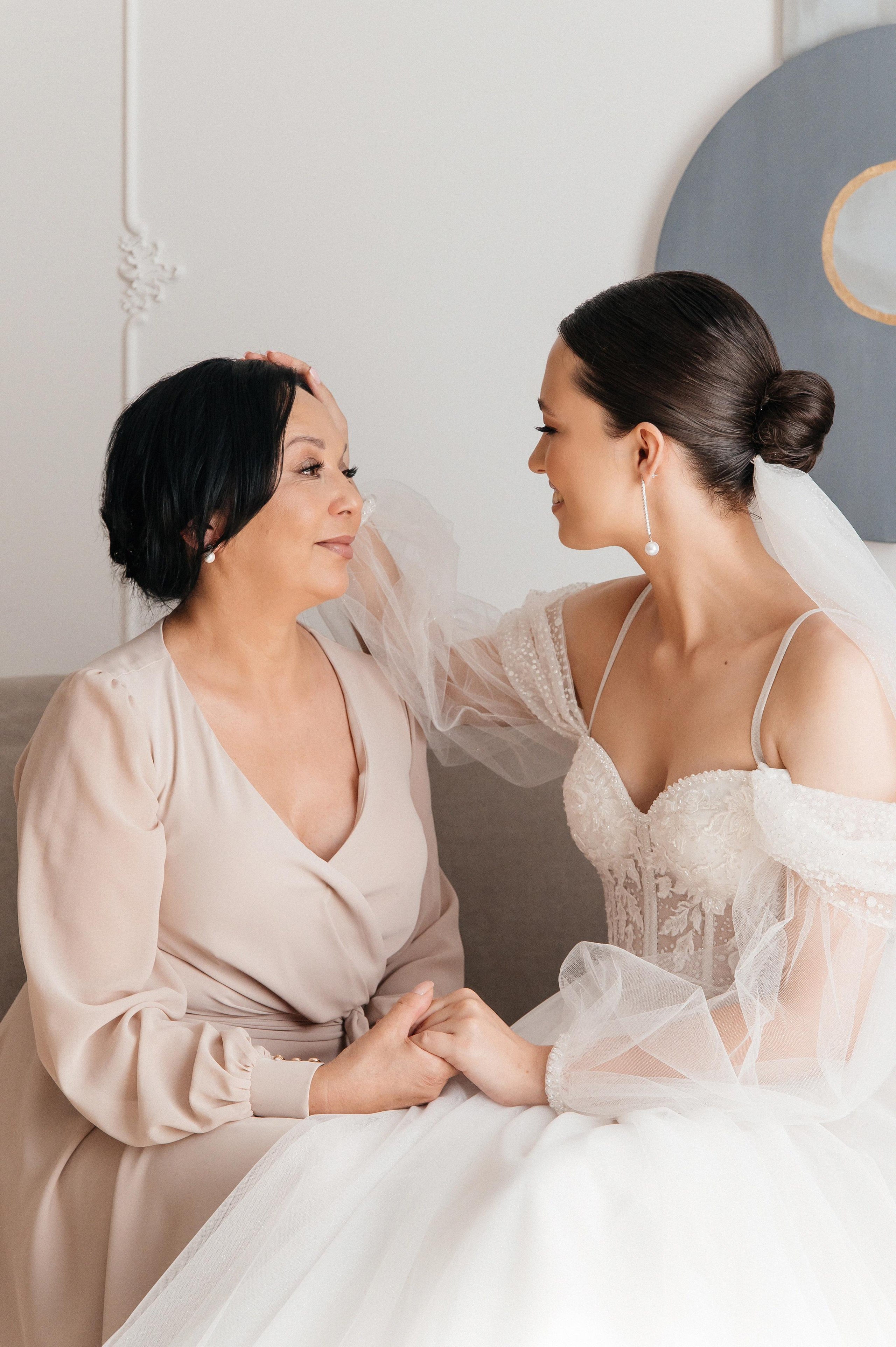 20.08.2023. Мария — Свадебный фотограф