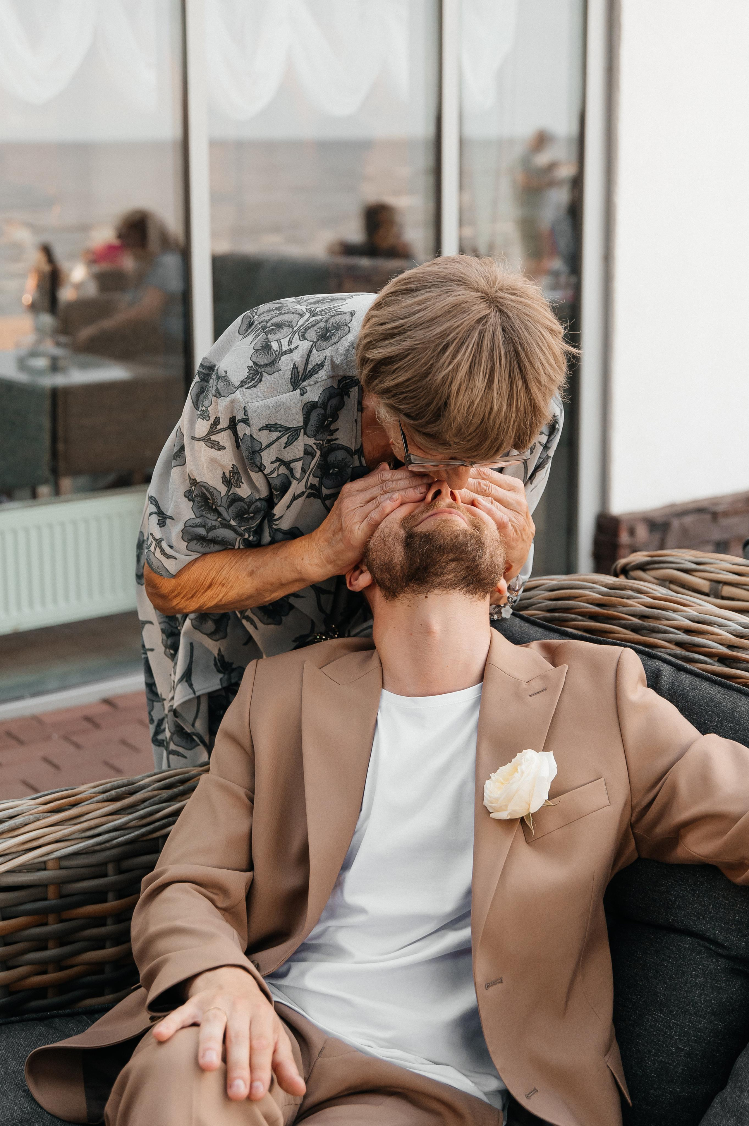 12.08.2023. Мария — Свадебный фотограф