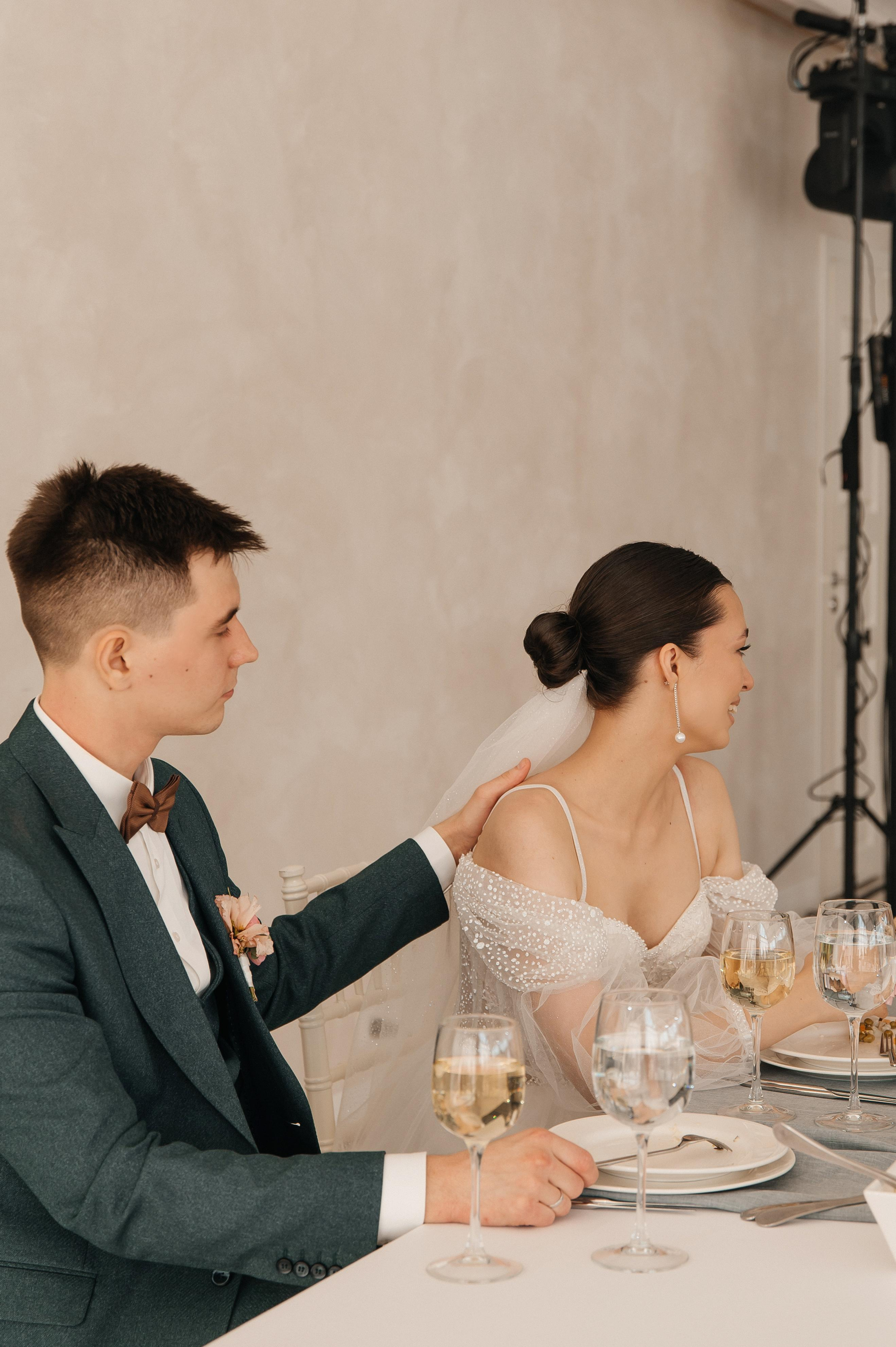 20.08.2023. Мария — Свадебный фотограф