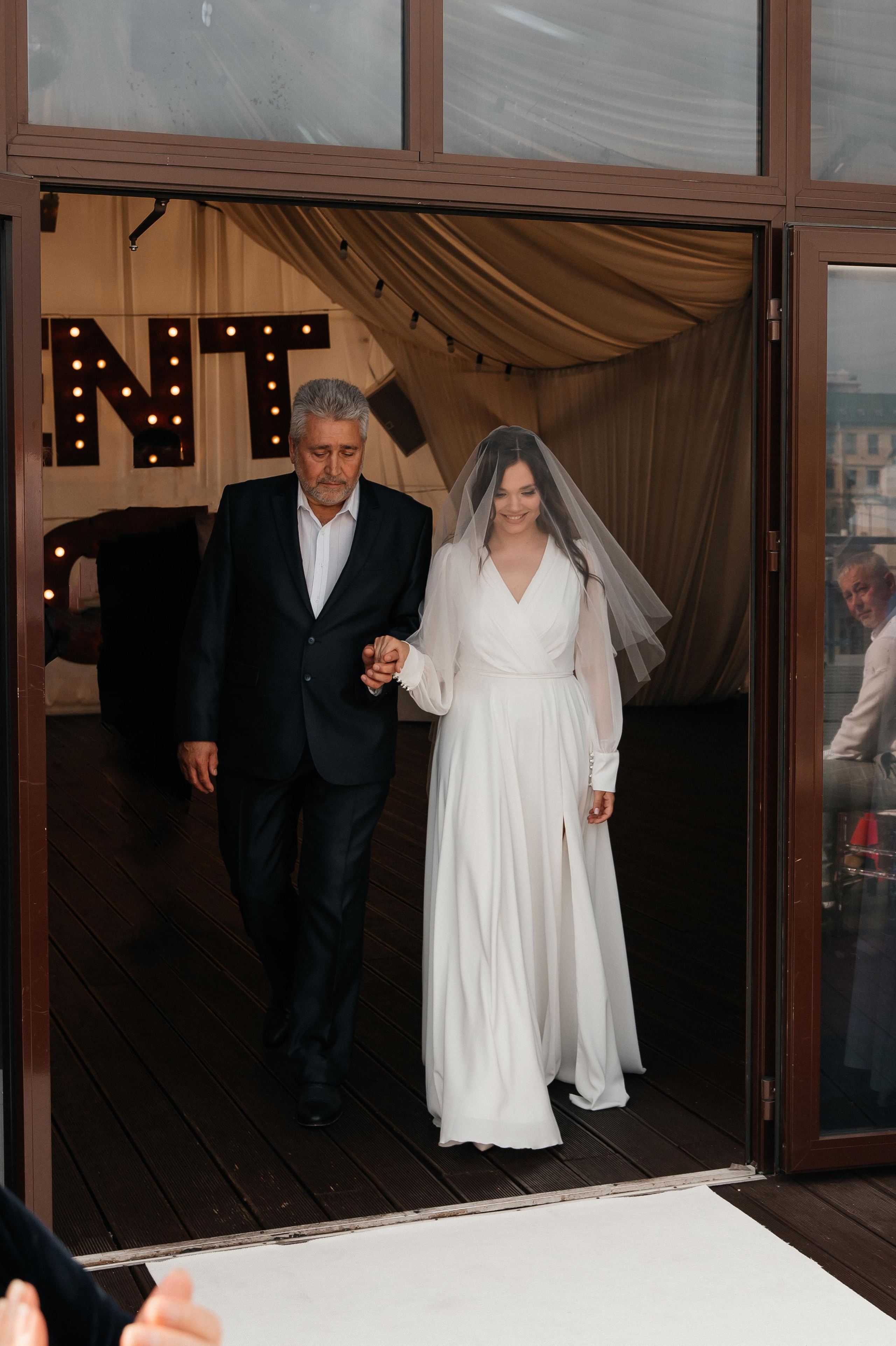 13.08.2023. Мария — Свадебный фотограф