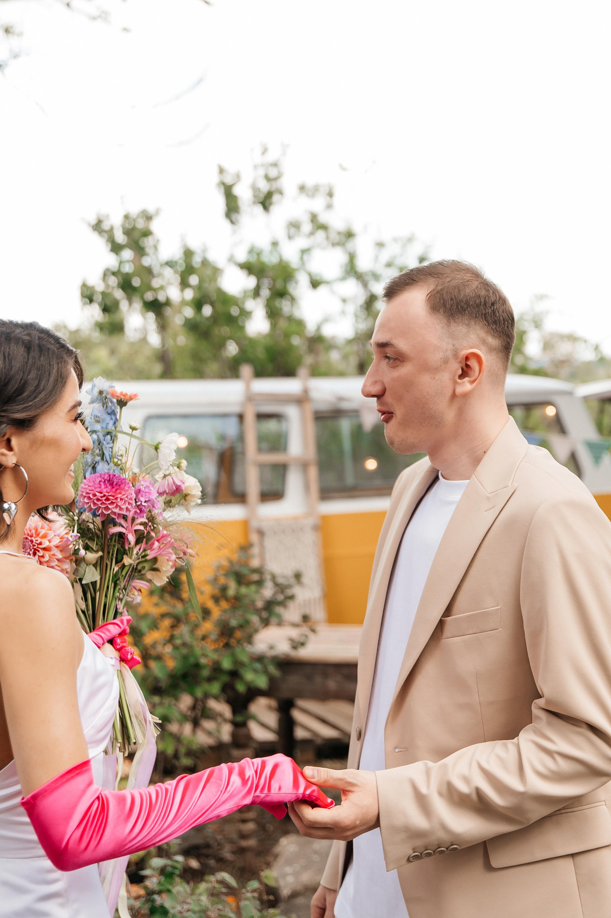 29.07.2023. Мария — Свадебный фотограф