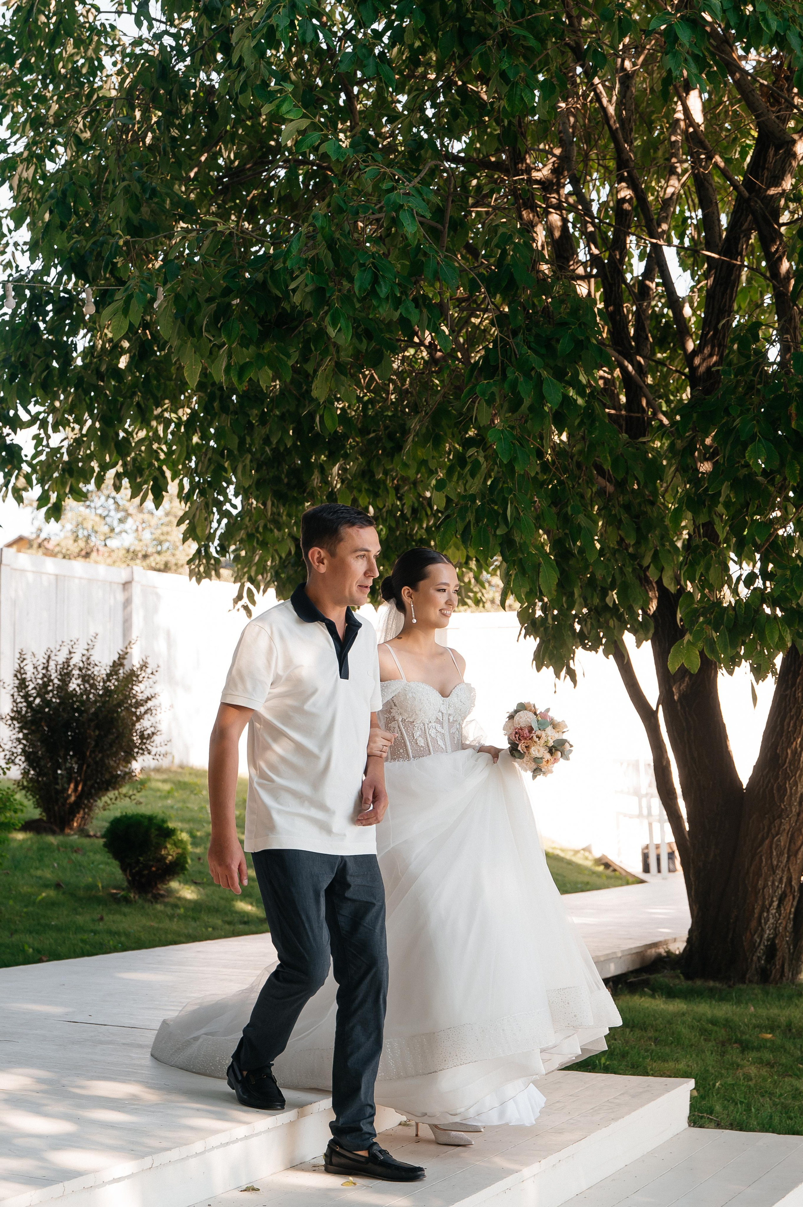 20.08.2023. Мария — Свадебный фотограф