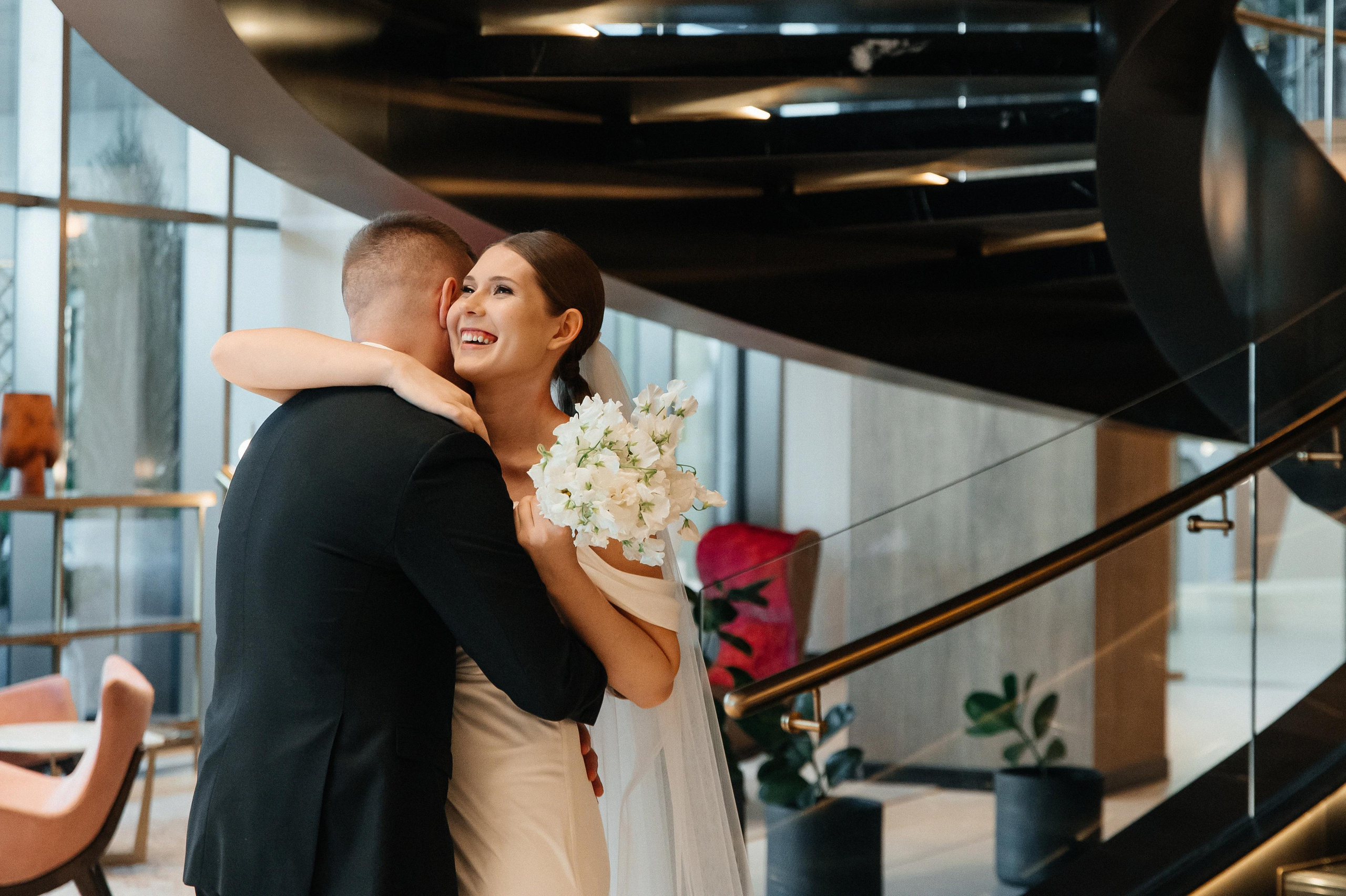 26.08.2023. Мария — Свадебный фотограф