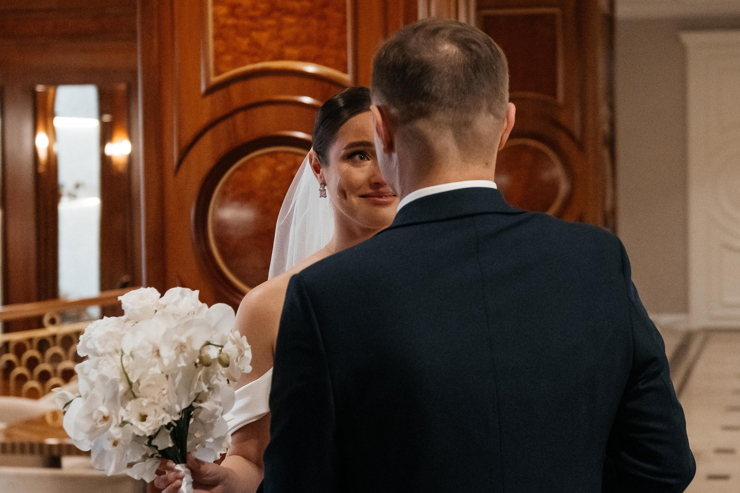 5.08.2023. Мария — Свадебный фотограф