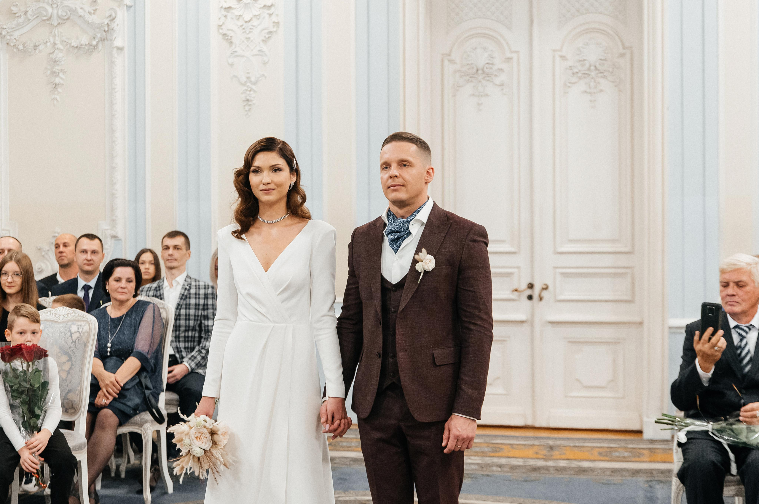 23.09.2023. Мария — Свадебный фотограф