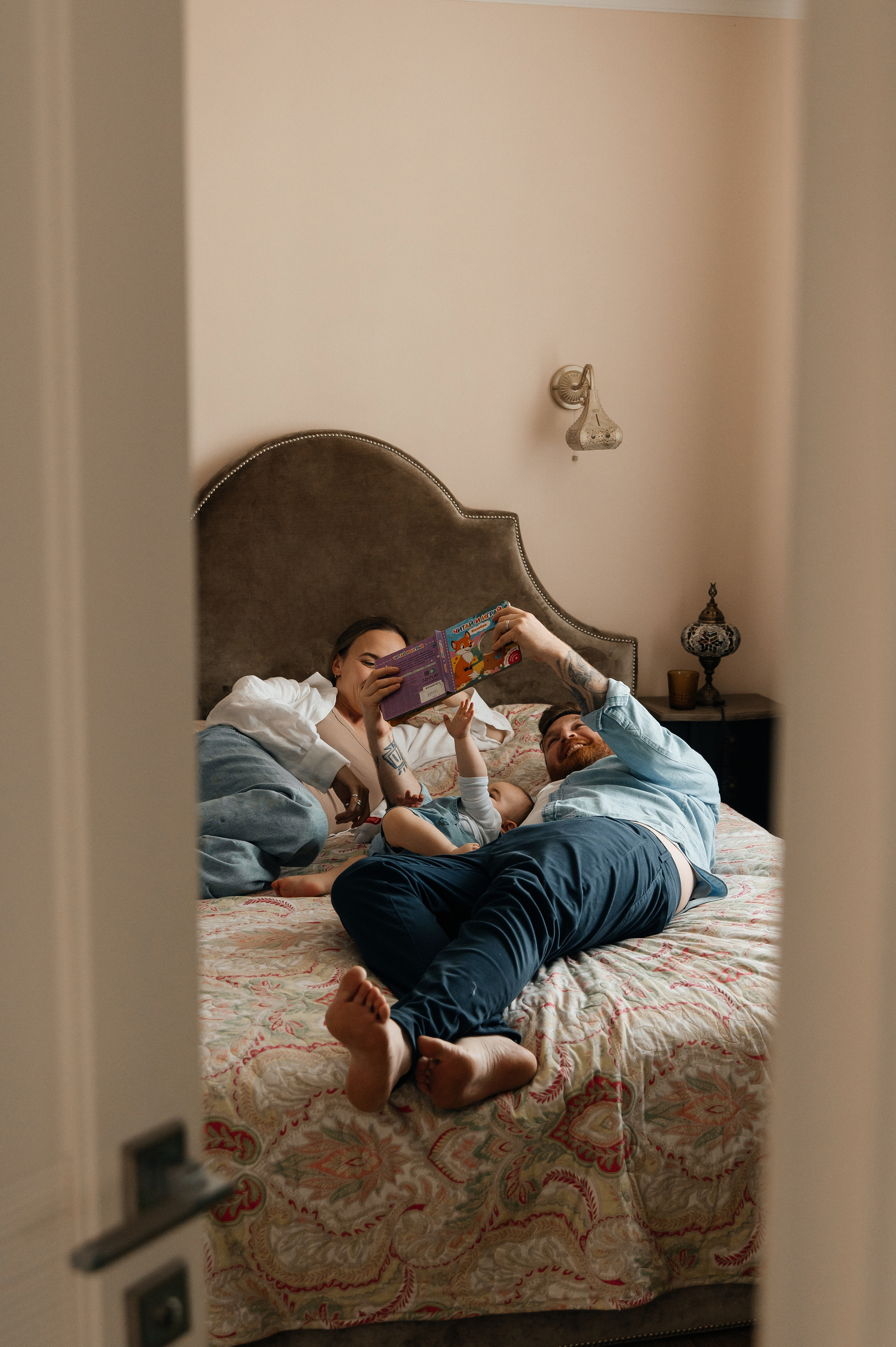 АНОНС. Мария — Свадебный фотограф