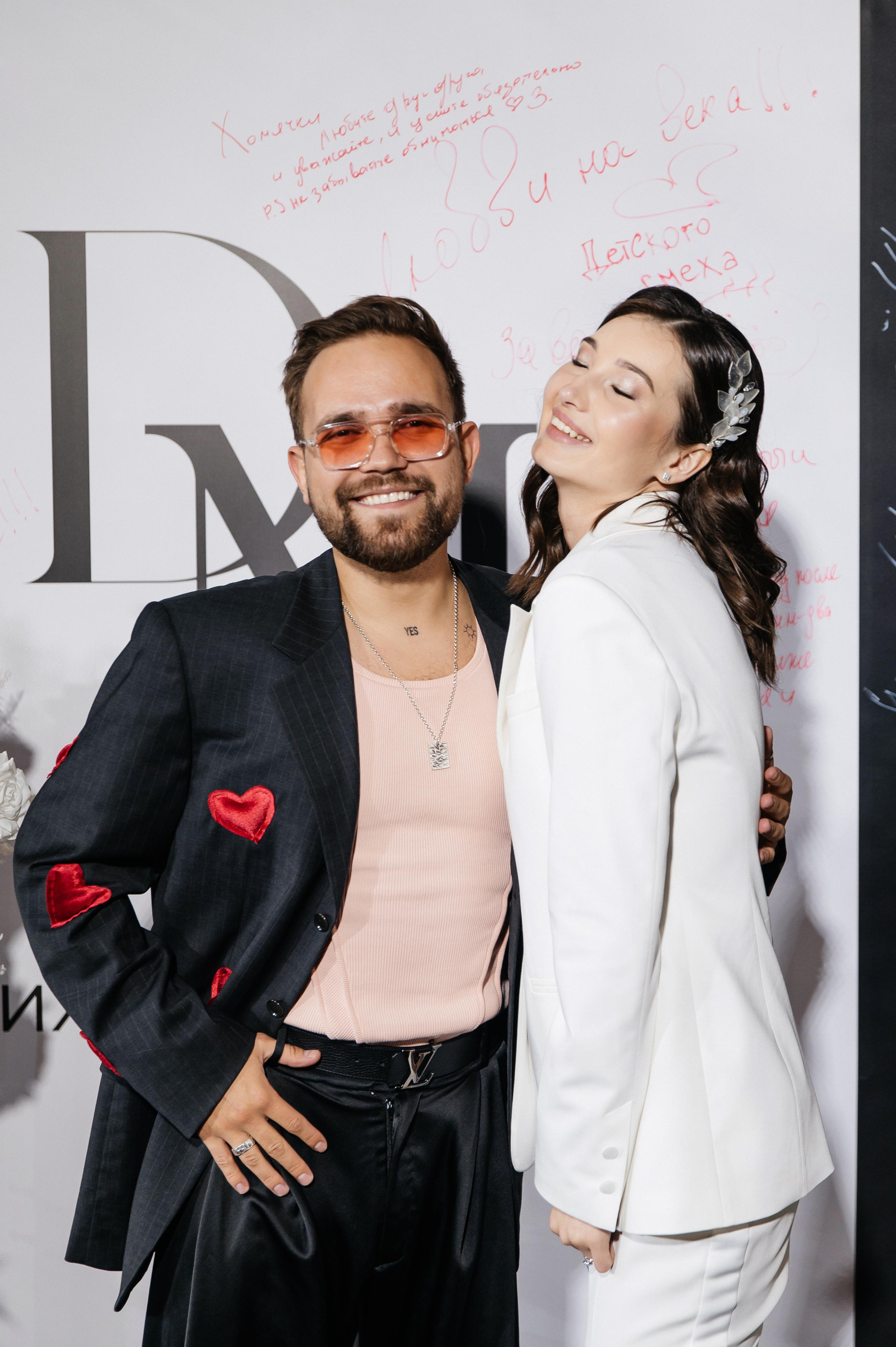 1.10.2023. Мария — Свадебный фотограф