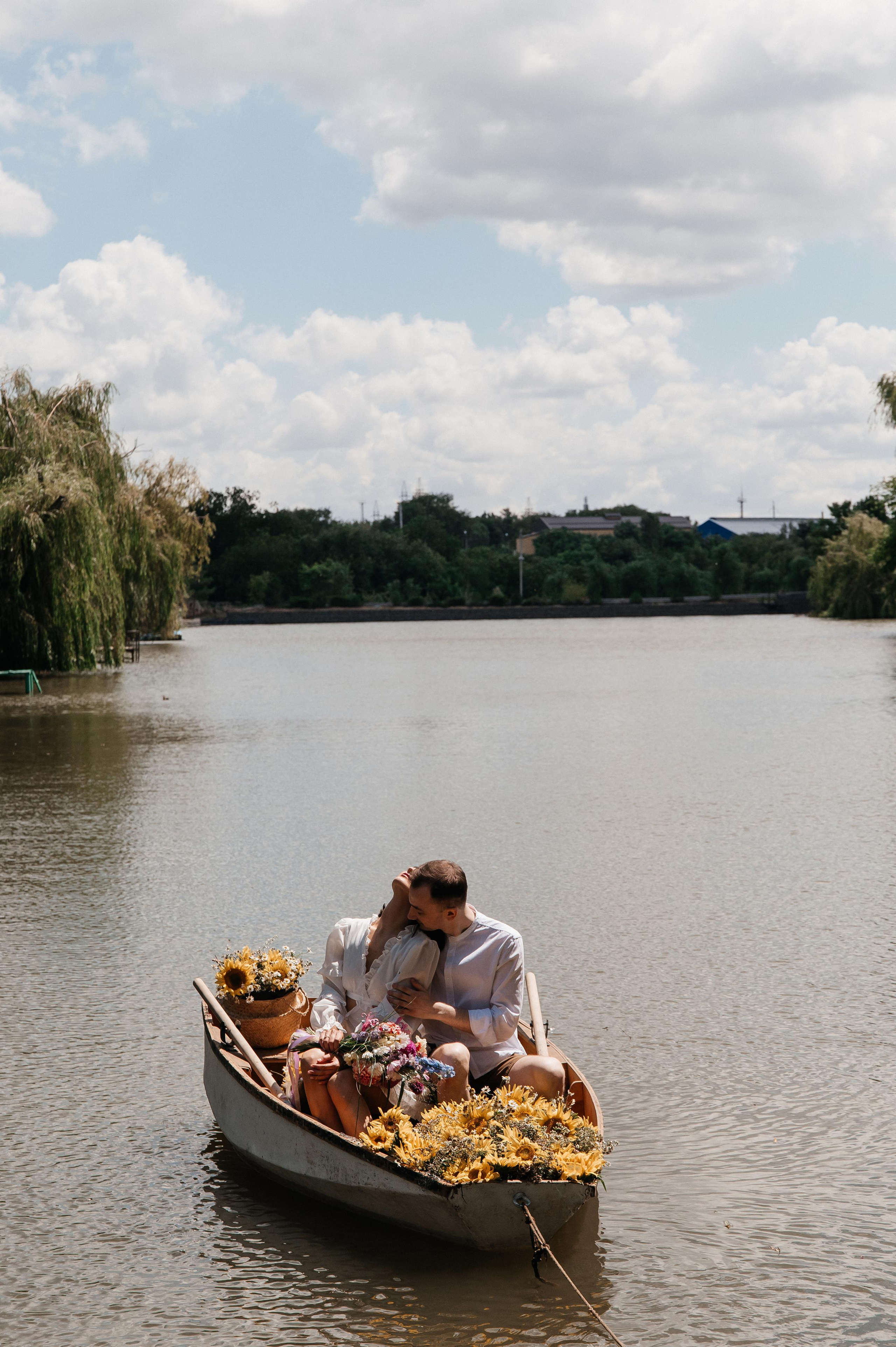 29.07.2023. Мария — Свадебный фотограф