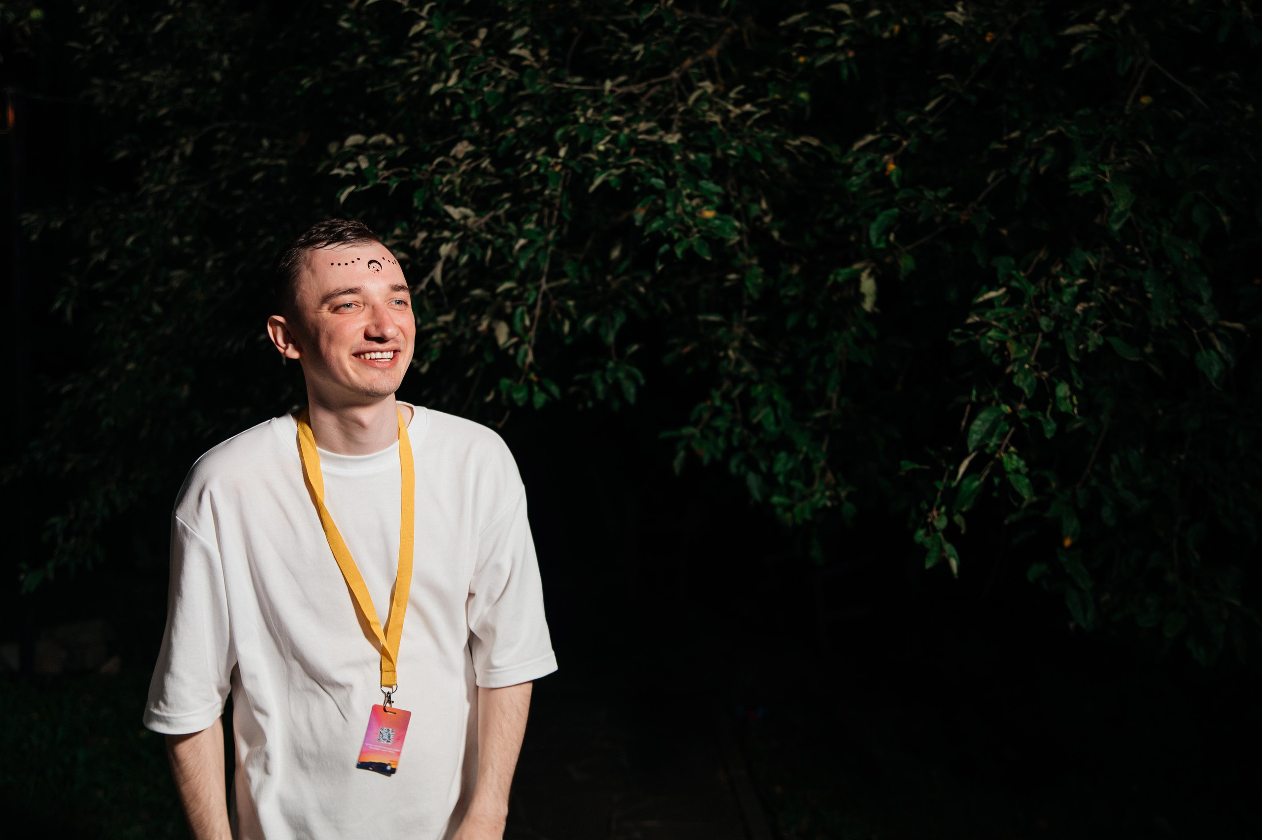 29.07.2023. Мария — Свадебный фотограф