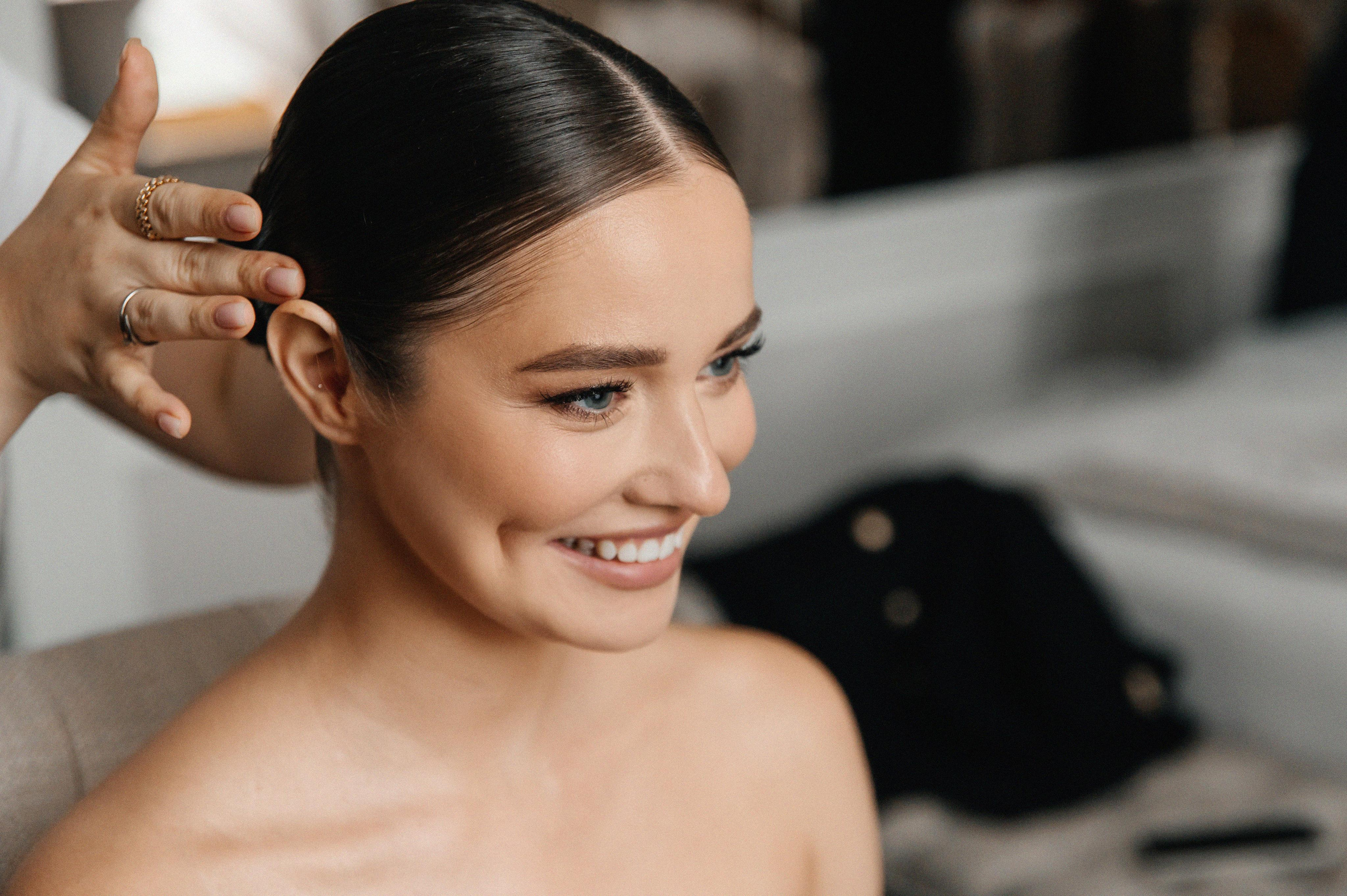 5.08.2023. Мария — Свадебный фотограф